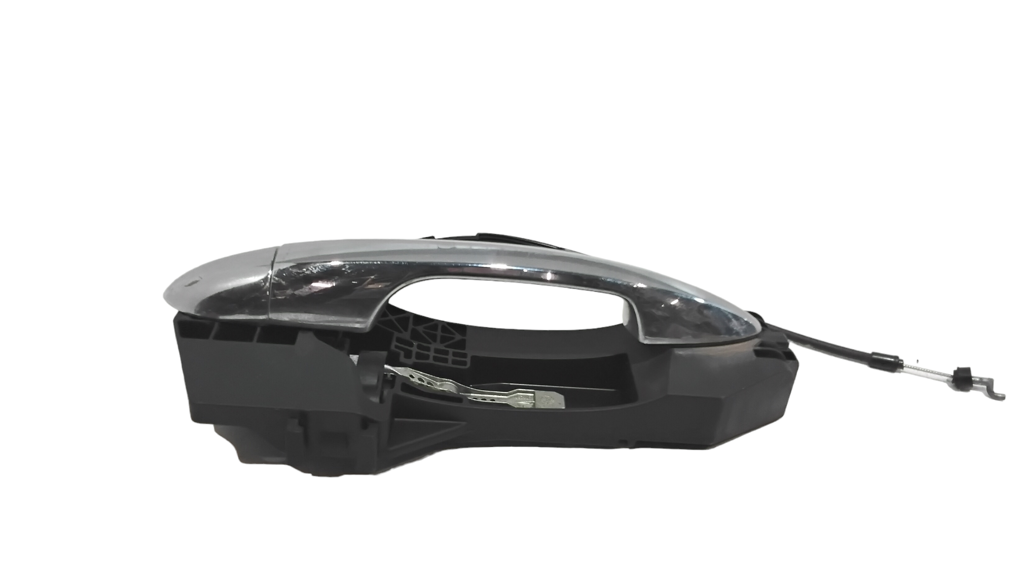 Maniglia esterna Anteriore Destra per Alfa Romeo Mito Serie (955_) (08>) (2008 - In produzione)