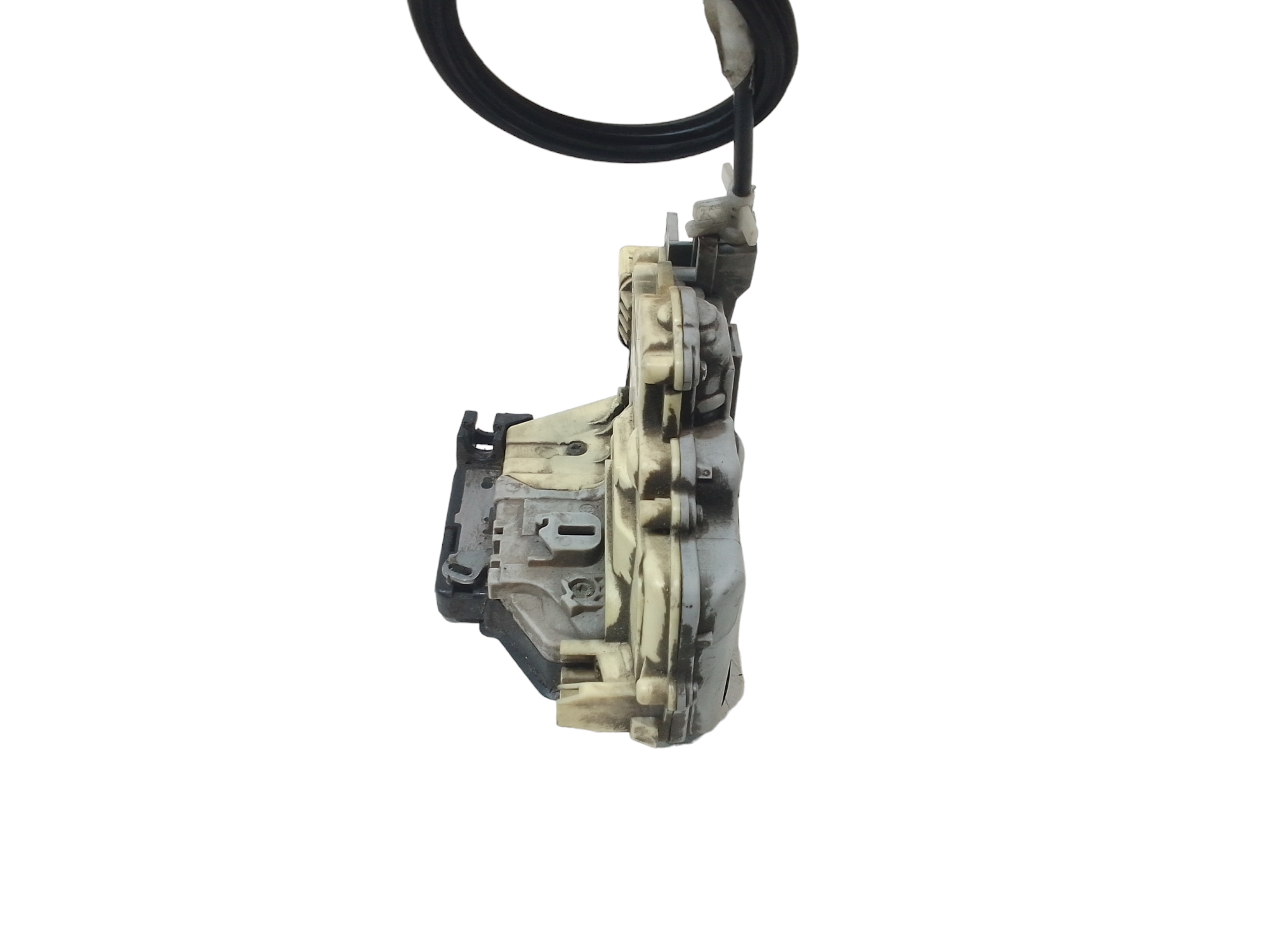 Serratura Anteriore Sinistra per Volkswagen Passat Variant 4 Serie (2005 - 2010)