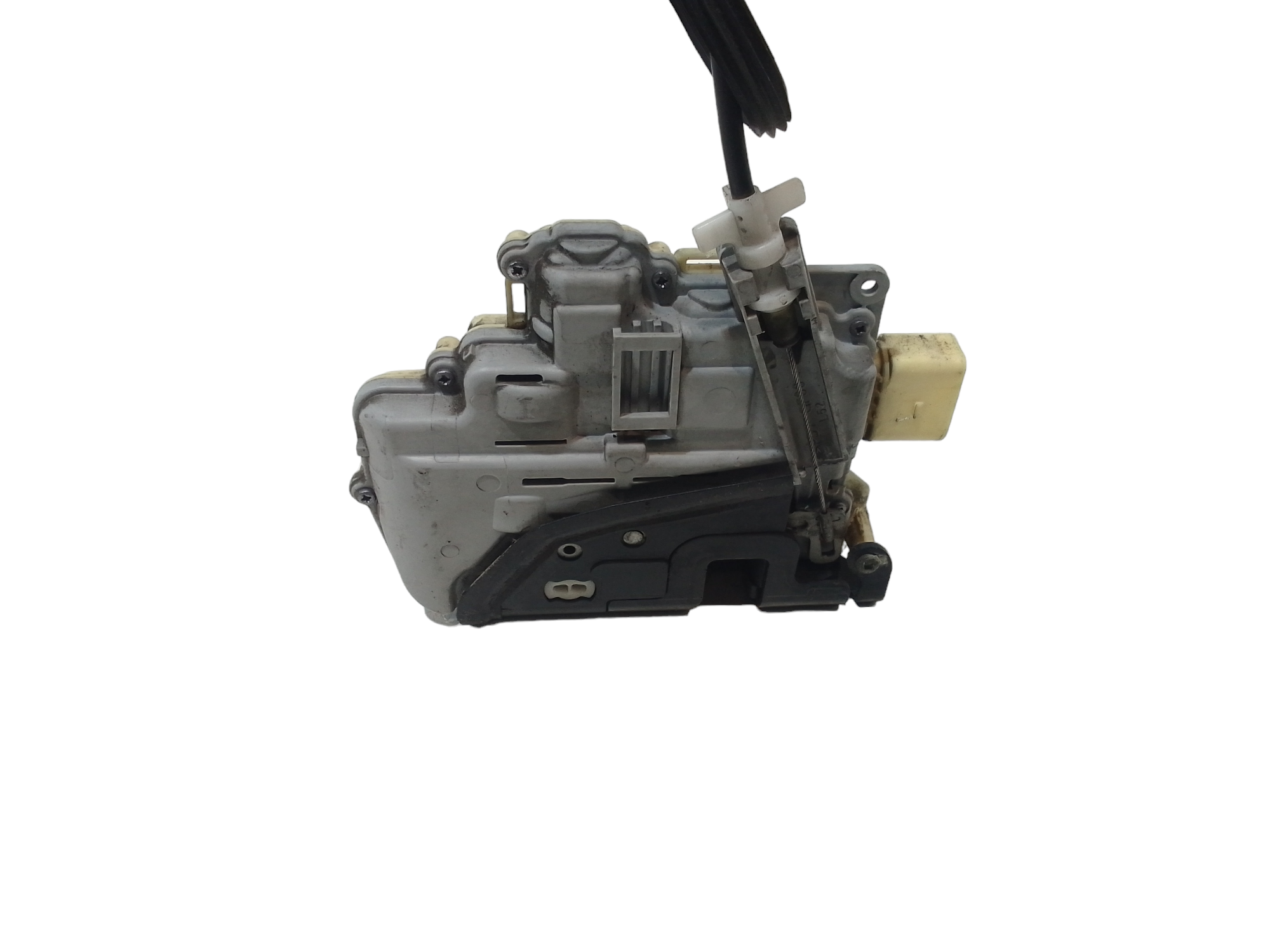 Serratura Anteriore Sinistra per Volkswagen Passat Variant 4 Serie (2005 - 2010)