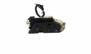 Serratura Anteriore Sinistra per Volkswagen Passat Variant 4 Serie (2005 - 2010)