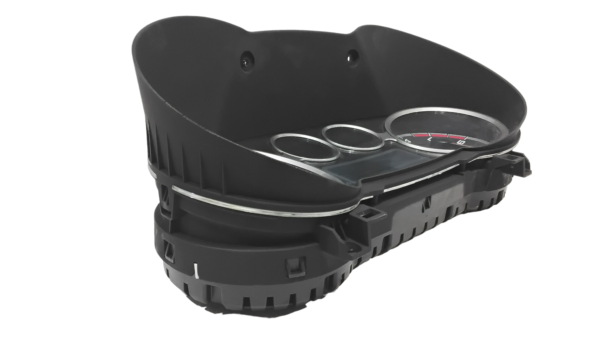 Quadro Strumenti per Alfa Romeo Mito Serie (955_) (08>) (2008 - In produzione)