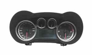 Quadro Strumenti per Alfa Romeo Mito Serie (955_) (08>) (2008 - In produzione)