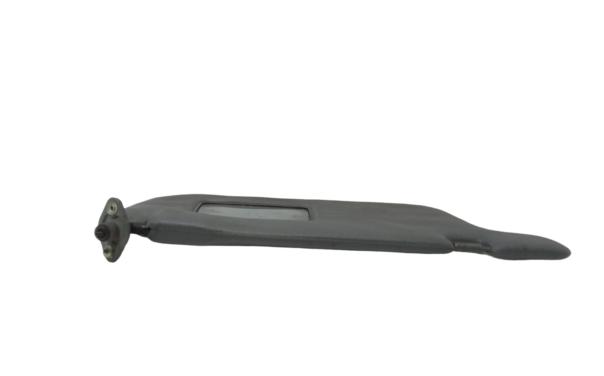 Parasole aletta Lato Passeggero per Daihatsu Terios 1 Serie (1997 - 2006)