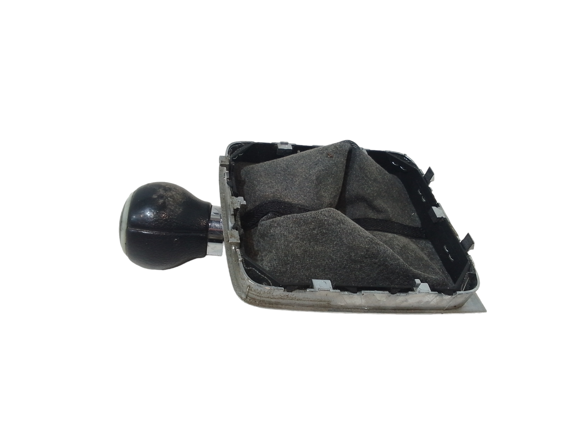 Pomello con cuffia cambio per Volkswagen Passat Variant 4 Serie (2005 - 2010)