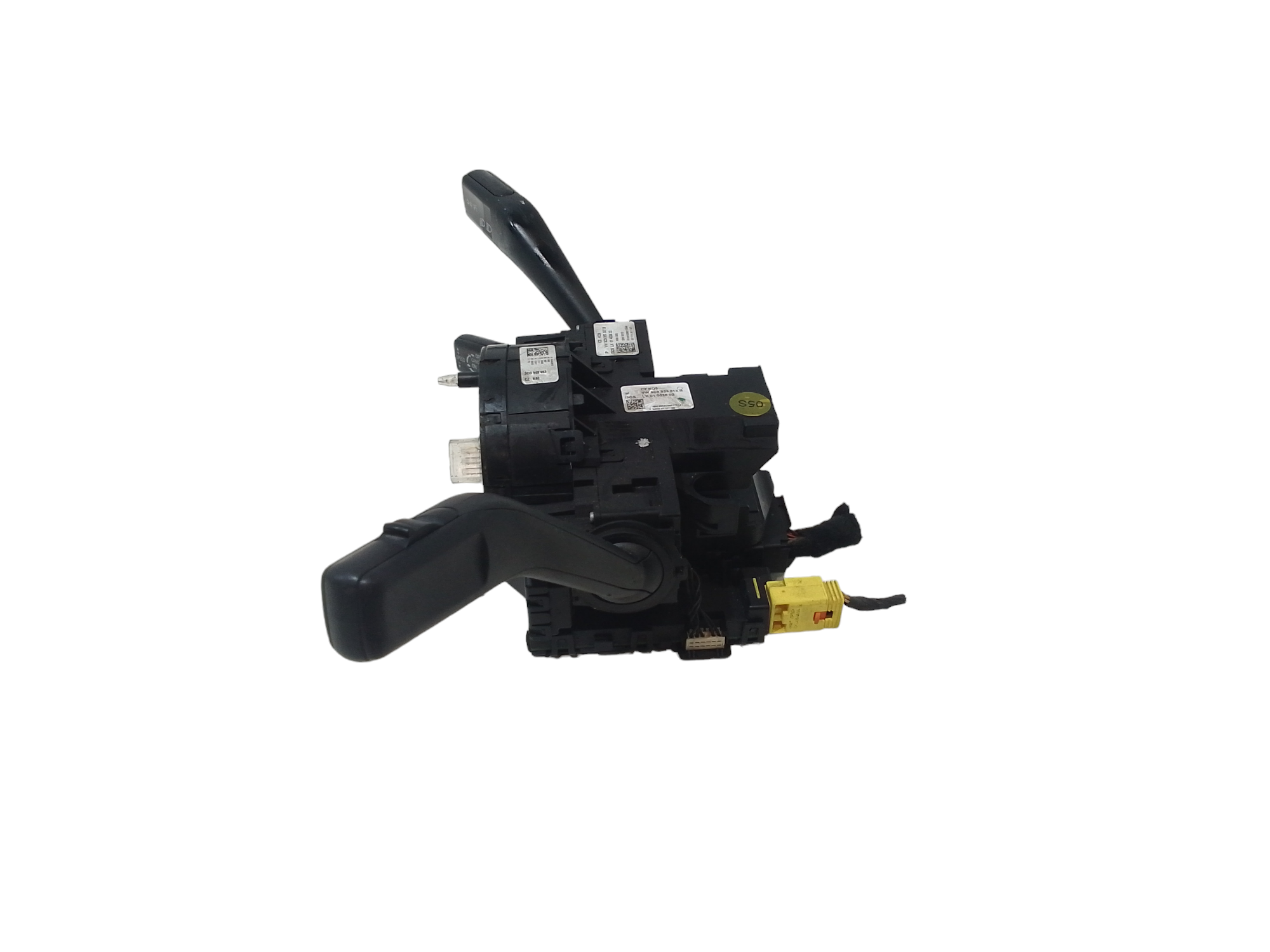 Devioluci per Volkswagen Passat Variant 4 Serie (2005 - 2010)