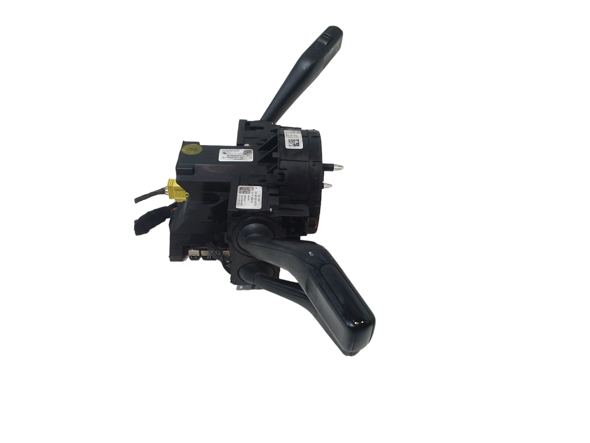 Devioluci per Volkswagen Passat Variant 4 Serie (2005 - 2010)