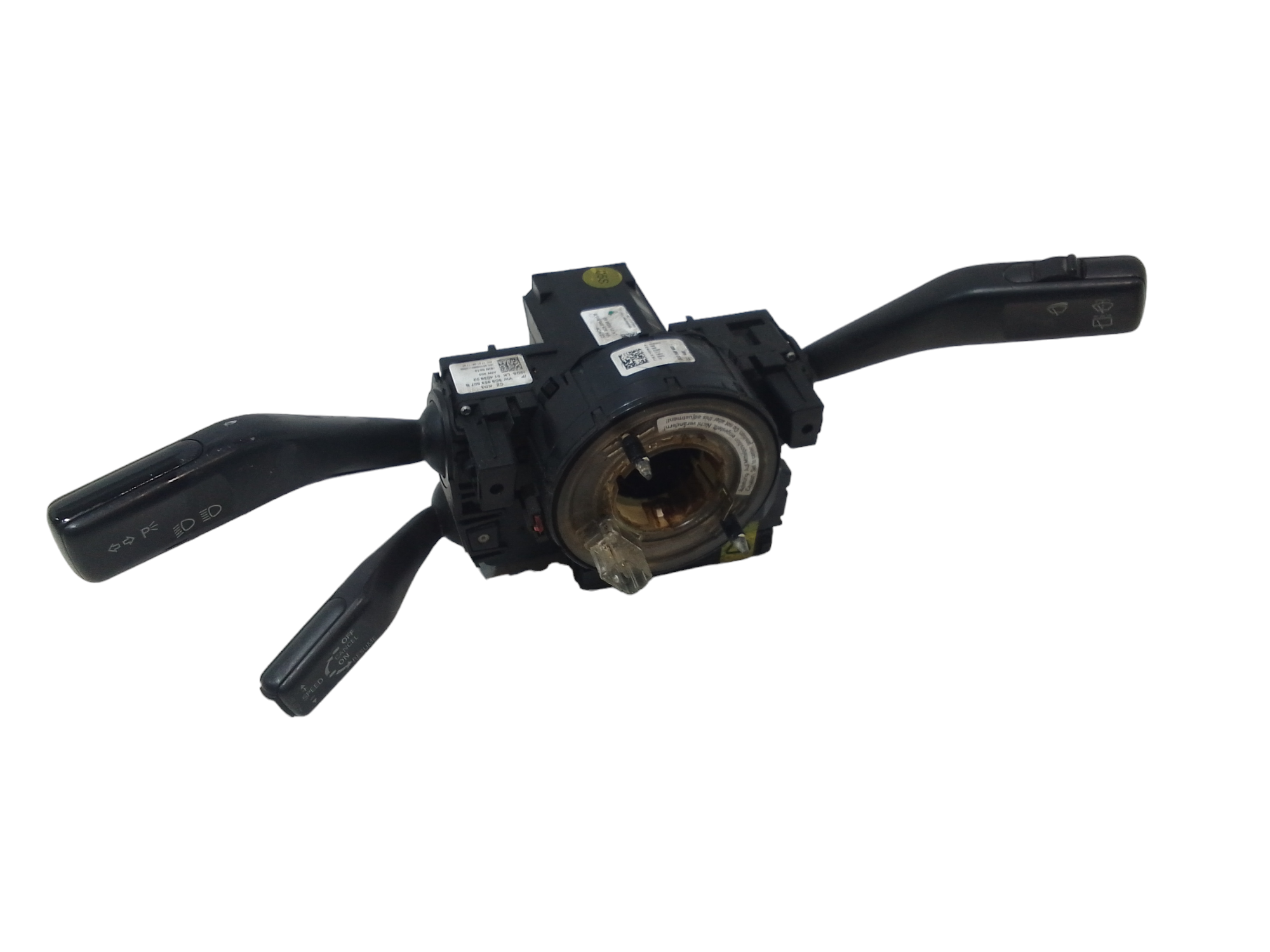 Devioluci per Volkswagen Passat Variant 4 Serie (2005 - 2010)