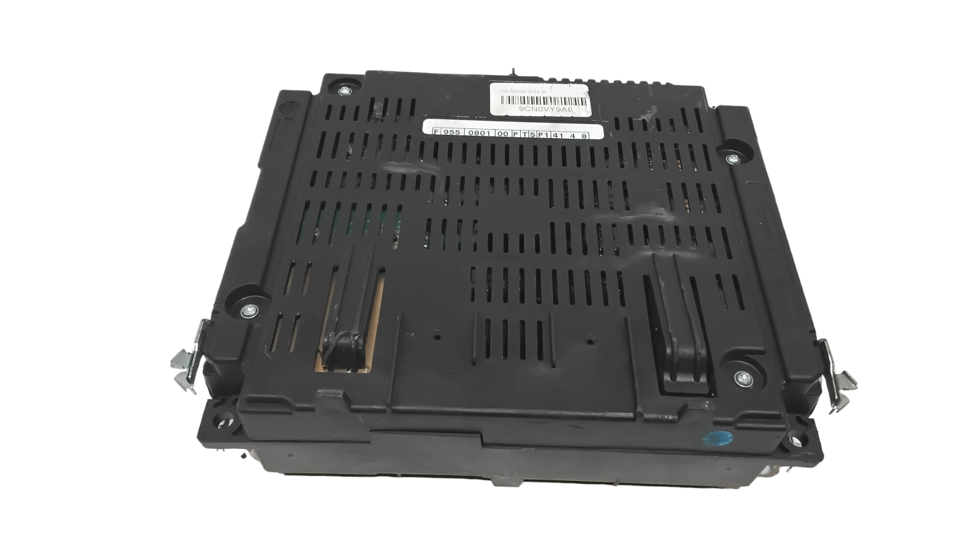 Centralina Blue & Me per Alfa Romeo Mito Serie (955_) (08>) (2008 - In produzione)