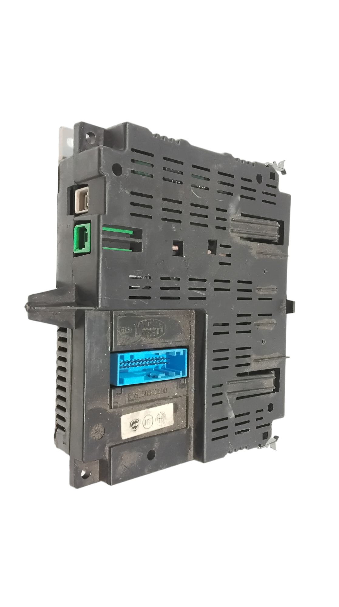 Centralina Blue & Me per Alfa Romeo Mito Serie (955_) (08>) (2008 - In produzione)