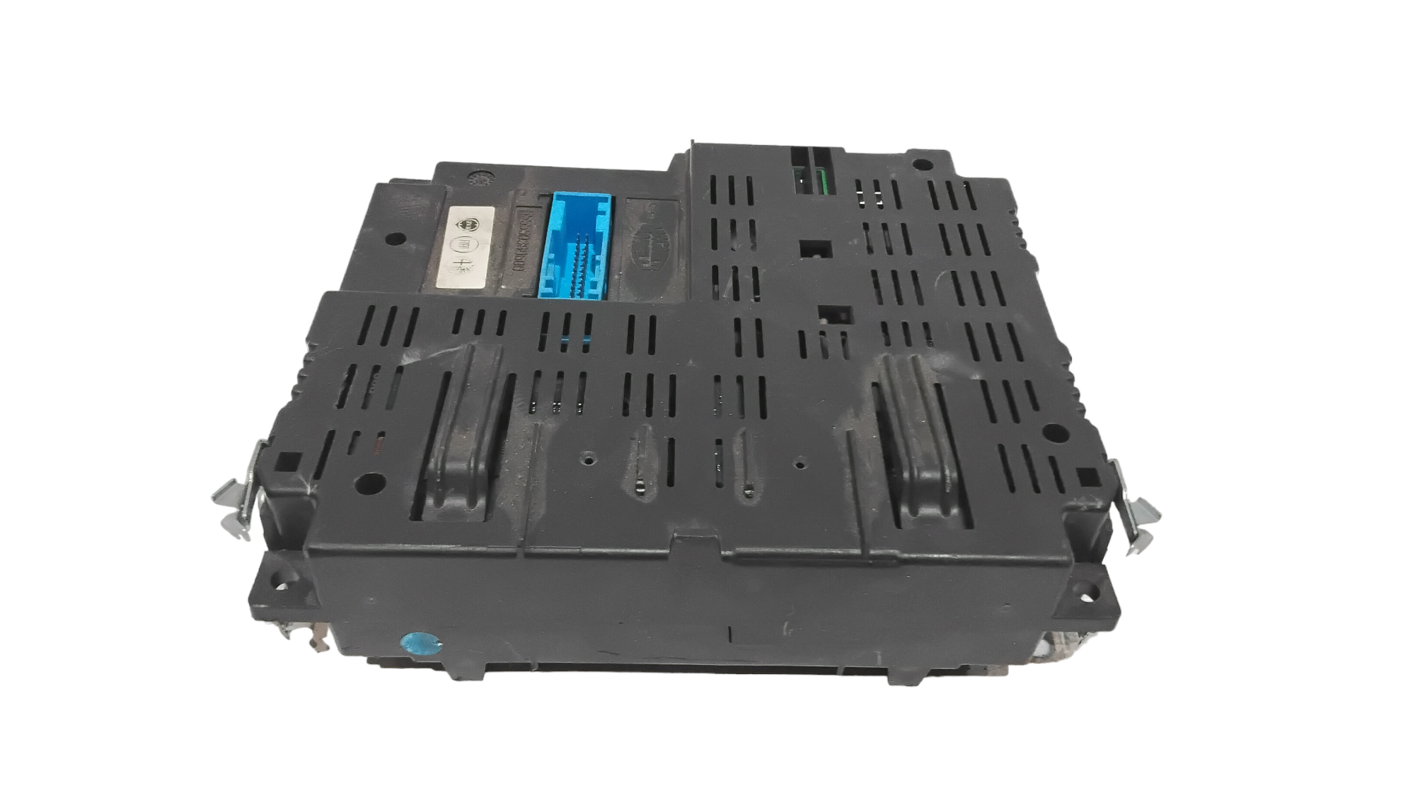 Centralina Blue & Me per Alfa Romeo Mito Serie (955_) (08>) (2008 - In produzione)