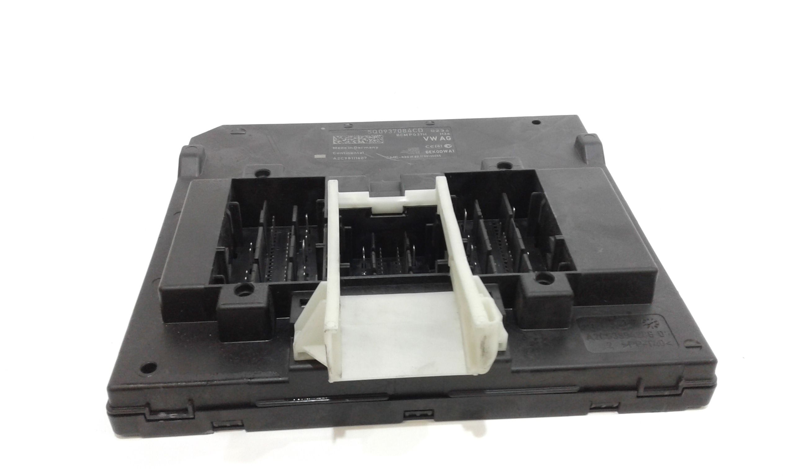 Centralina BCM VOLKSWAGEN Tiguan Serie