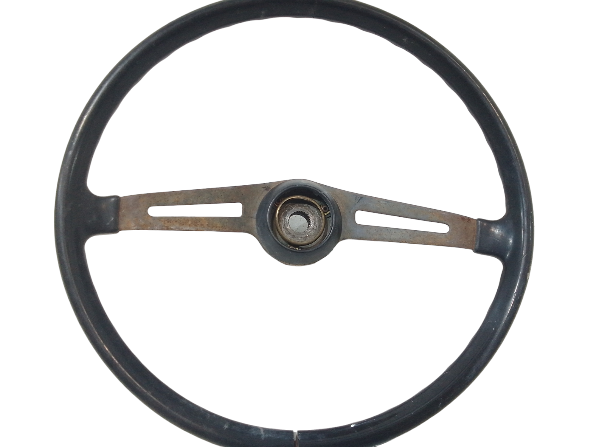 Volante per Fiat 500 Serie (57>70) (1957 - 1970)