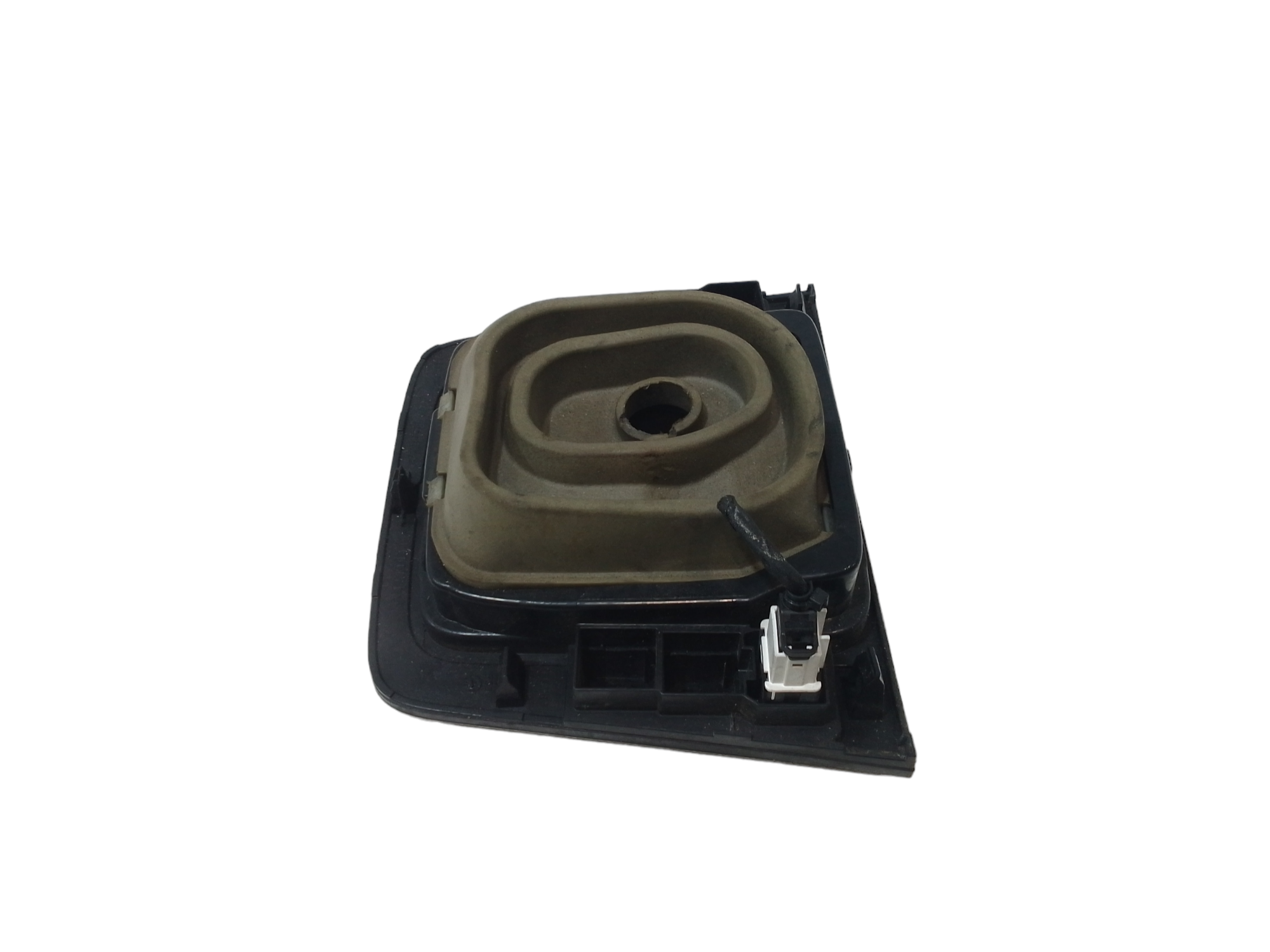 Cover plastica leva marce per Volkswagen Passat Variant 4 Serie (2005 - 2010)