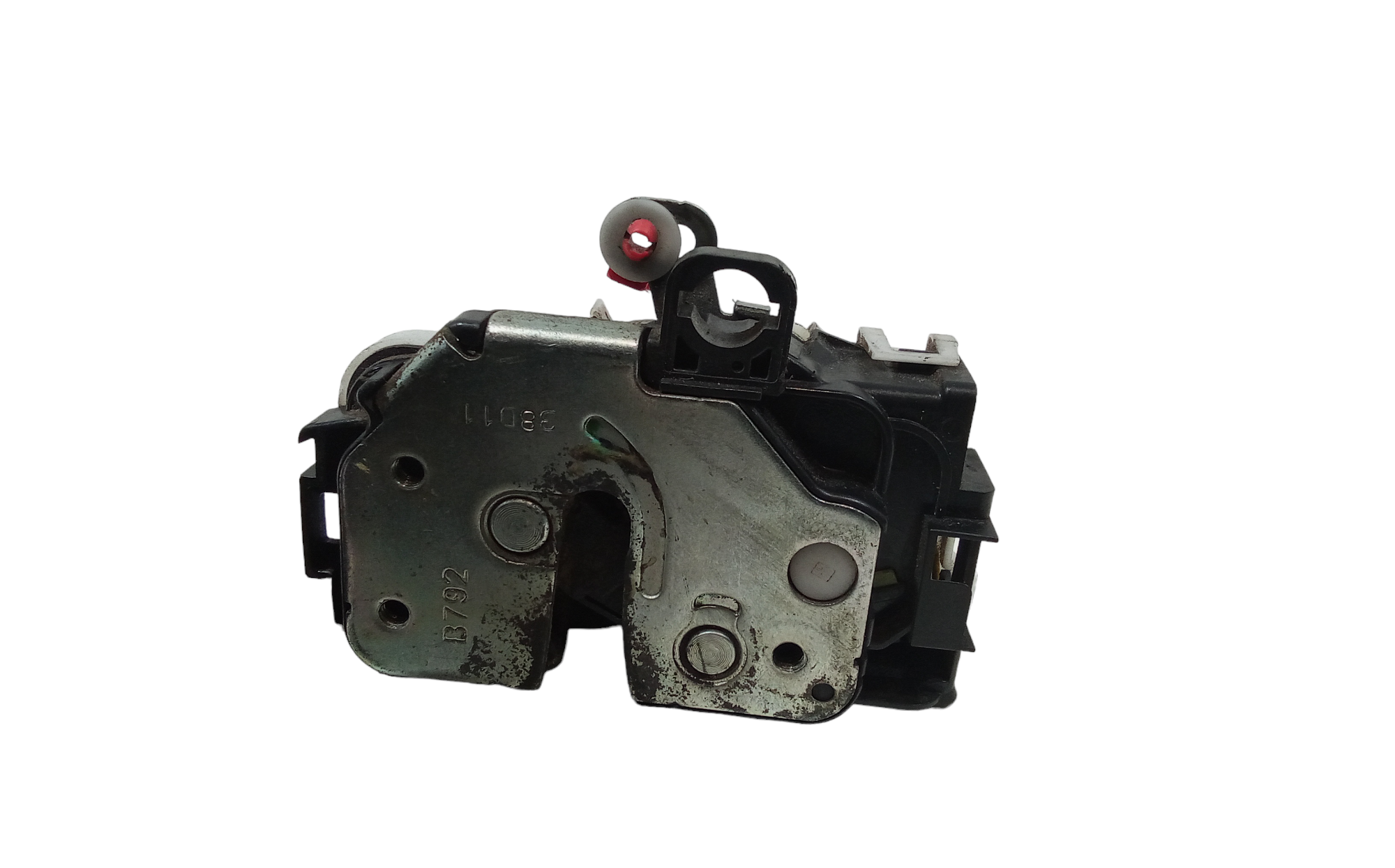 Serratura Anteriore Destra per Fiat 500 Serie (07>14) (2007 - 2014)