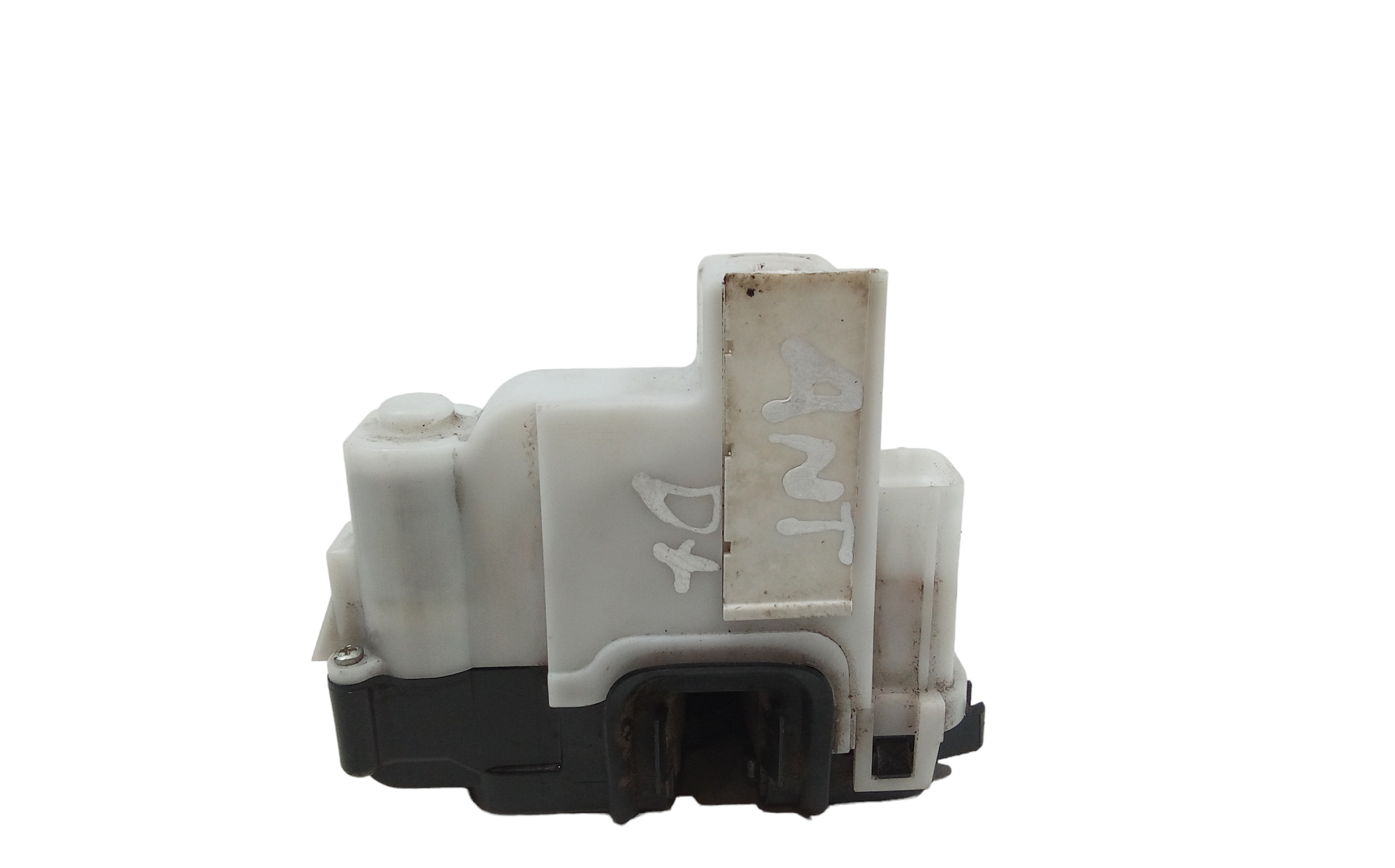 Serratura Anteriore Destra per Fiat 500 Serie (07>14) (2007 - 2014)