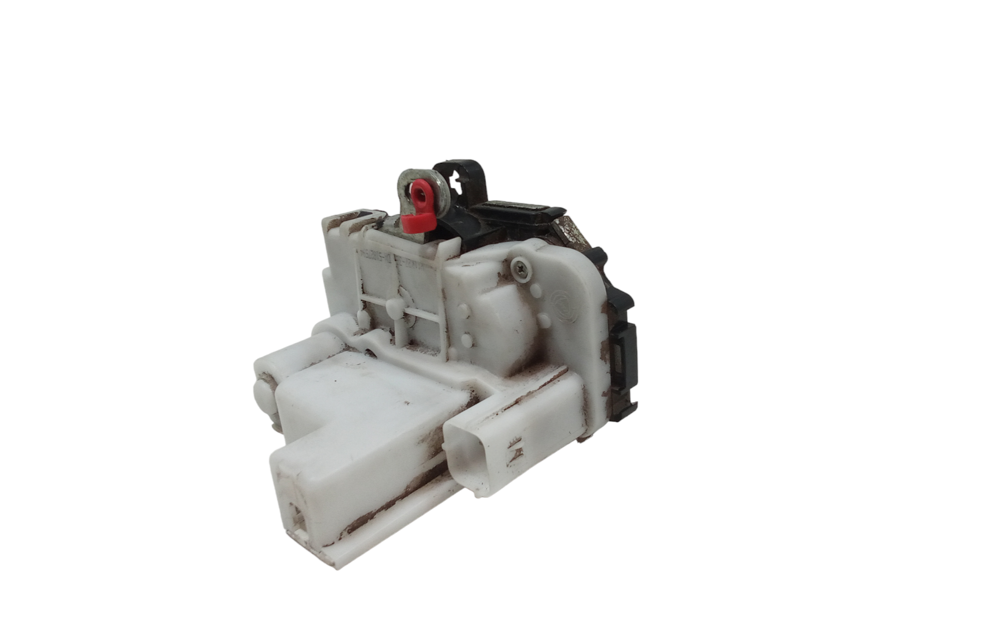 Serratura Anteriore Destra per Fiat 500 Serie (07>14) (2007 - 2014)