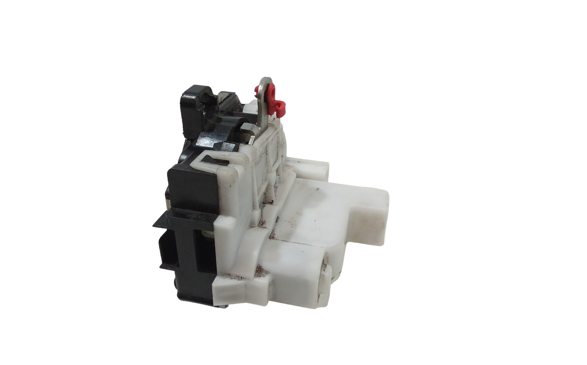 Serratura Anteriore Destra per Fiat 500 Serie (07>14) (2007 - 2014)