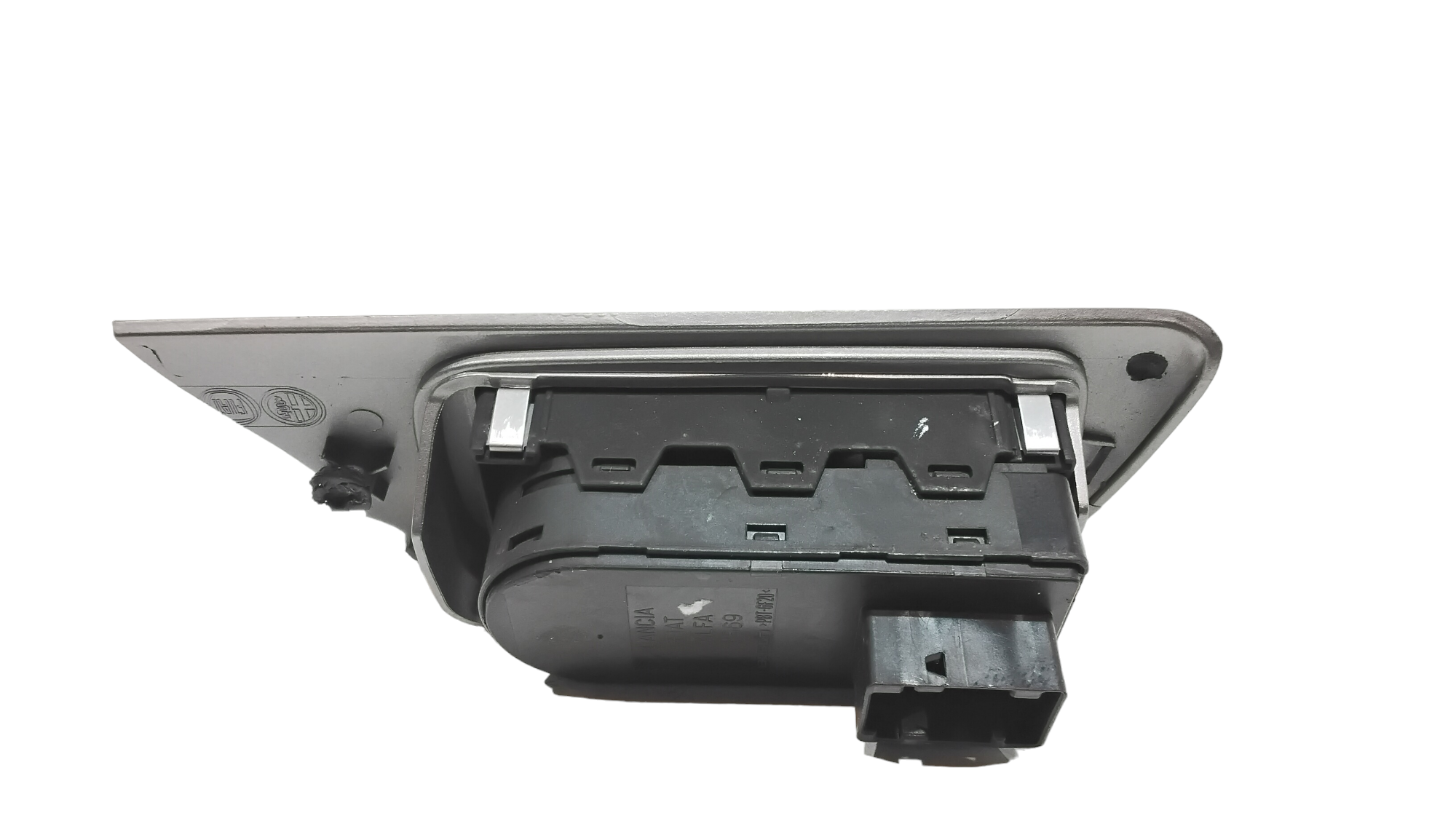 Pulsantiera anteriore sinistra Guida per Alfa Romeo Mito Serie (955_) (08>) (2008 - In produzione)