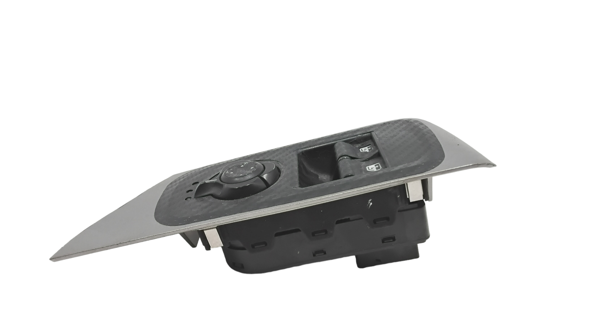 Pulsantiera anteriore sinistra Guida per Alfa Romeo Mito Serie (955_) (08>) (2008 - In produzione)