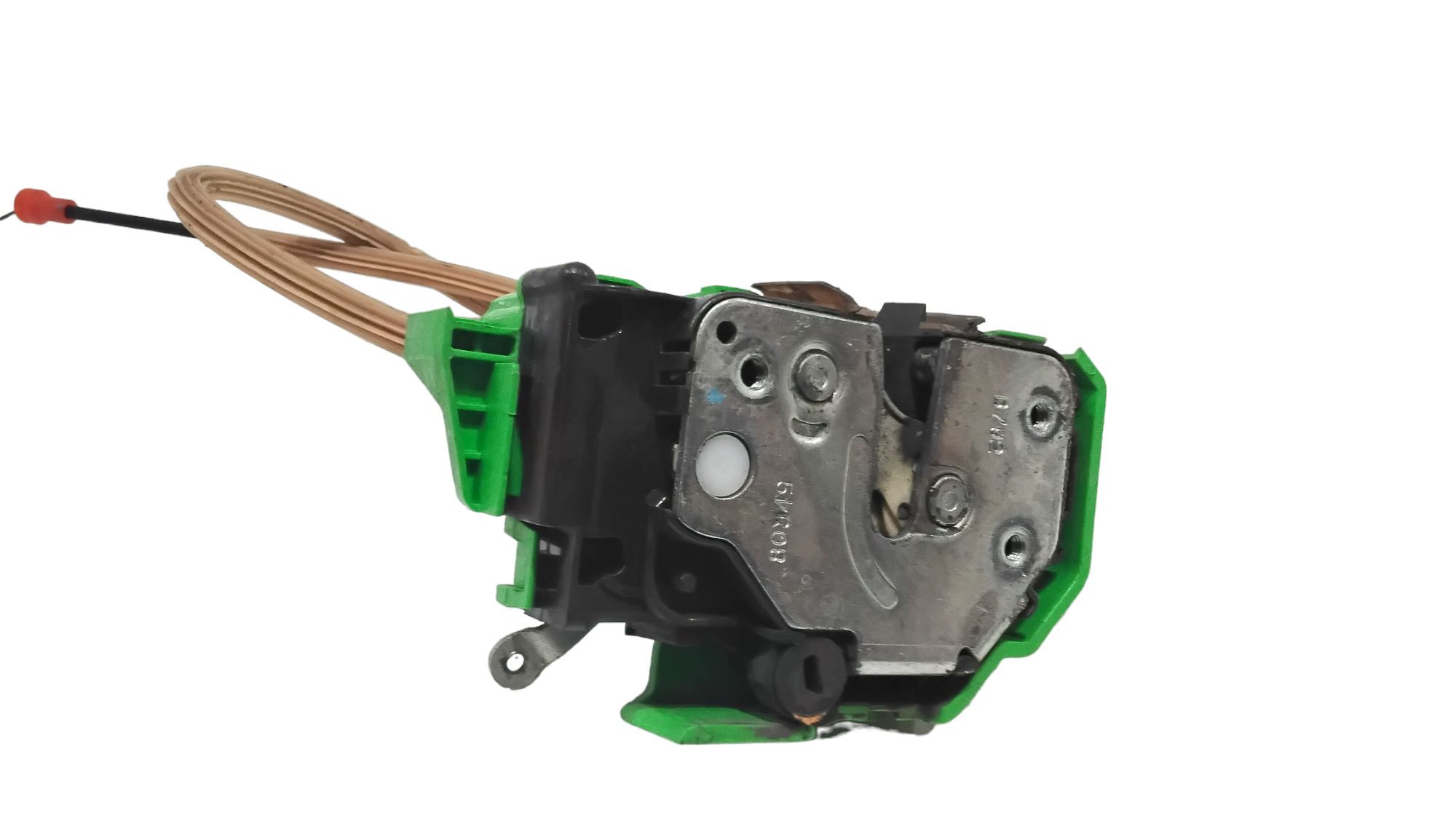 Serratura Anteriore Destra per Alfa Romeo Mito Serie (955_) (08>) (2008 - In produzione)