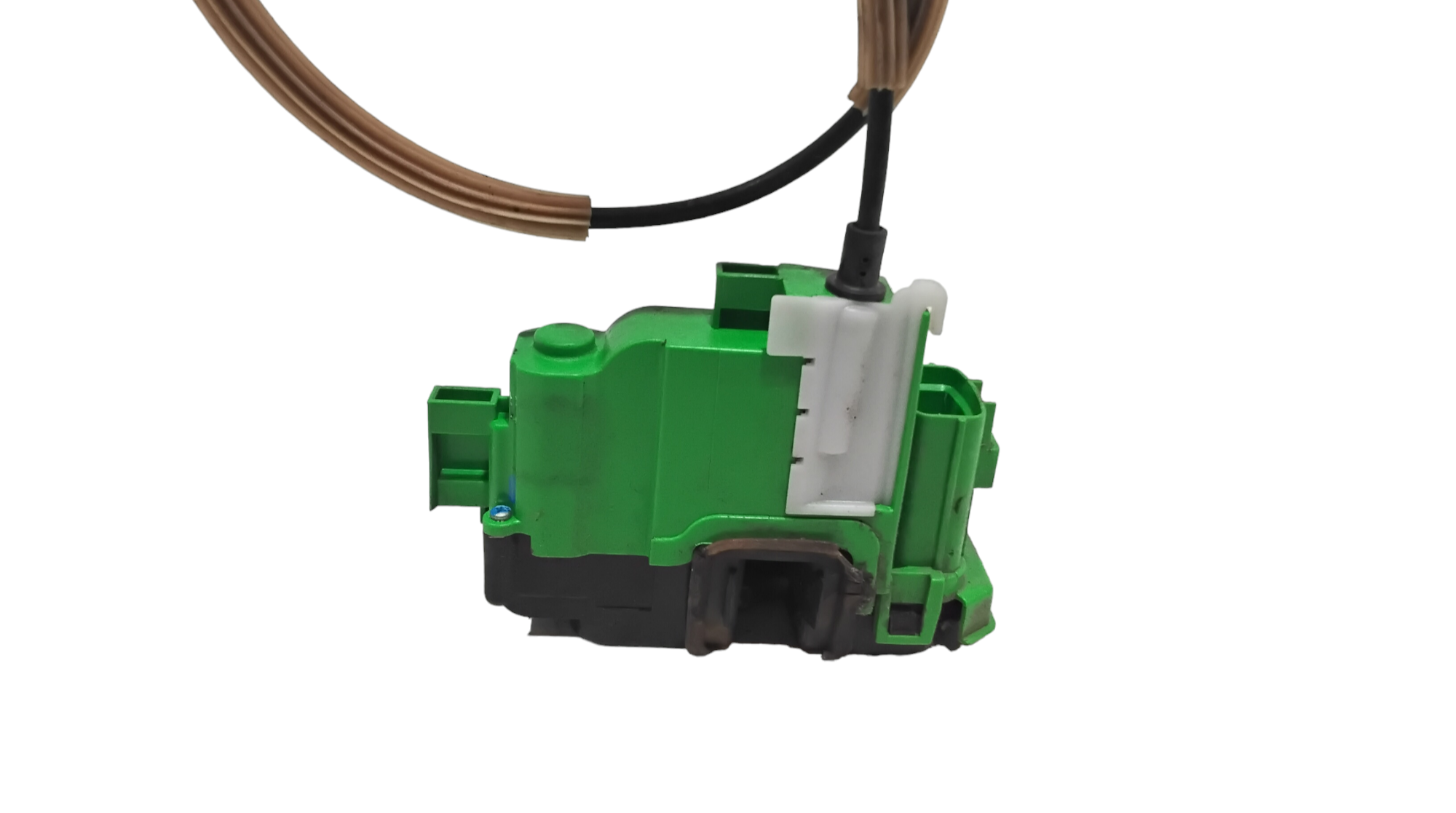 Serratura Anteriore Destra per Alfa Romeo Mito Serie (955_) (08>) (2008 - In produzione)