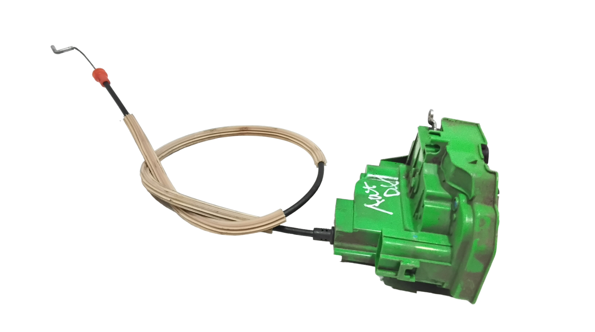 Serratura Anteriore Destra per Alfa Romeo Mito Serie (955_) (08>) (2008 - In produzione)