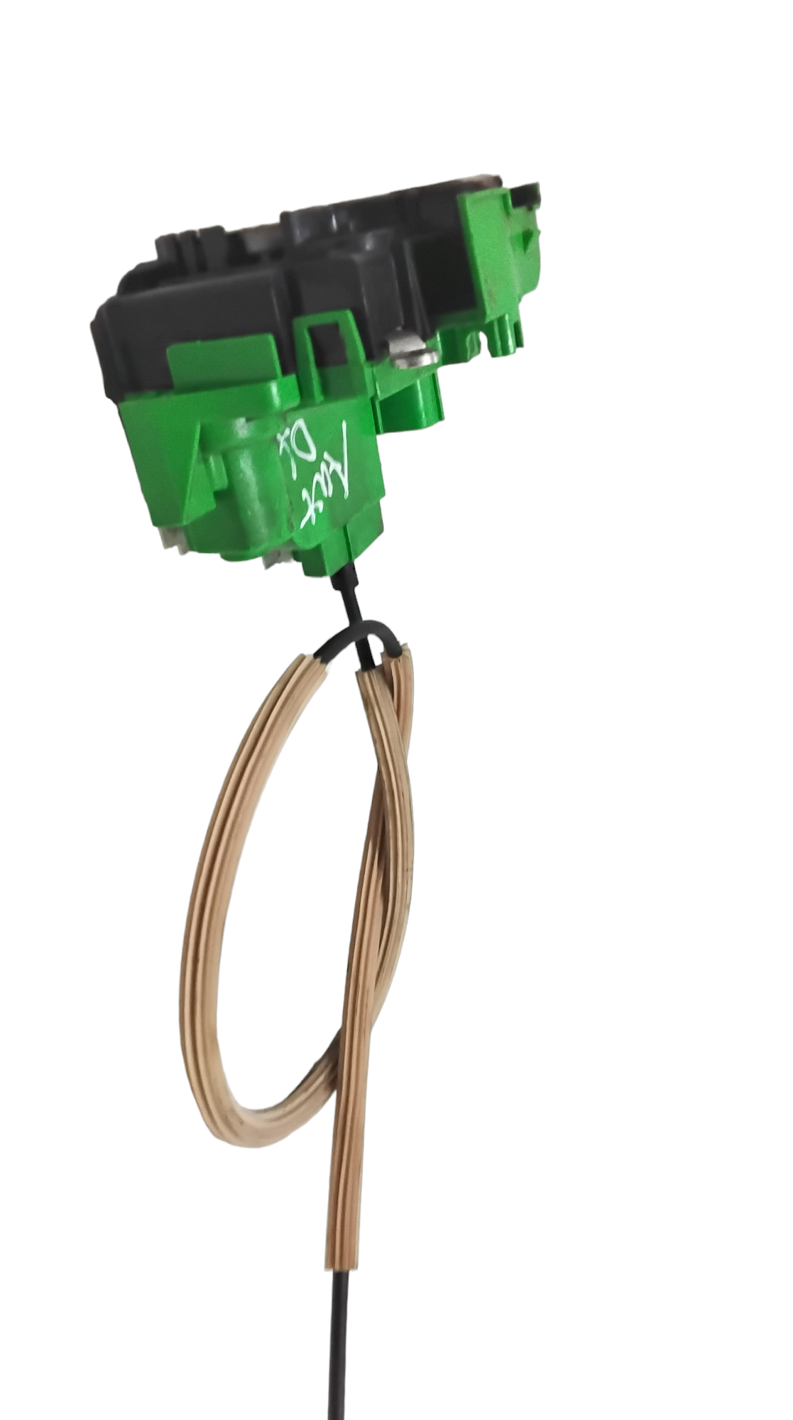 Serratura Anteriore Destra per Alfa Romeo Mito Serie (955_) (08>) (2008 - In produzione)