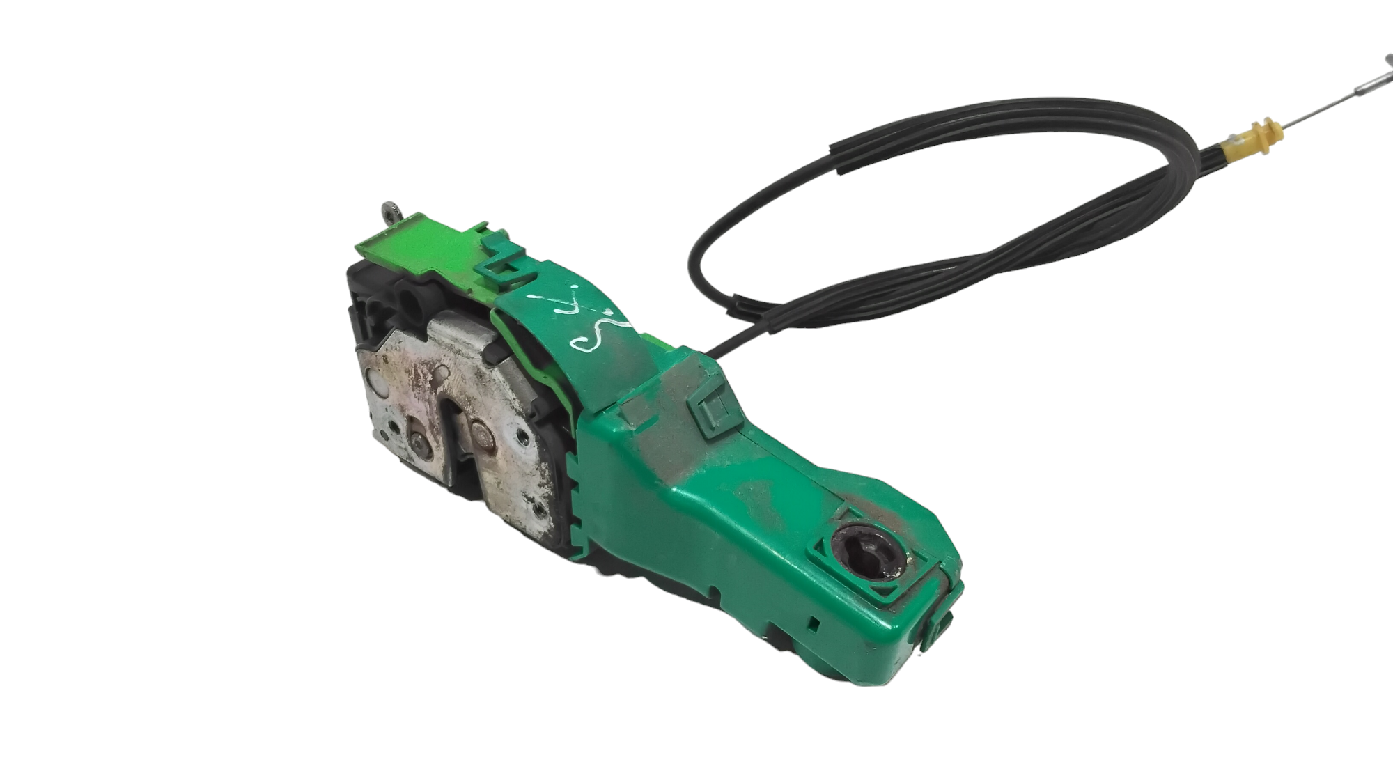 Serratura Anteriore Sinistra per Alfa Romeo Mito Serie (955_) (08>) (2008 - In produzione)