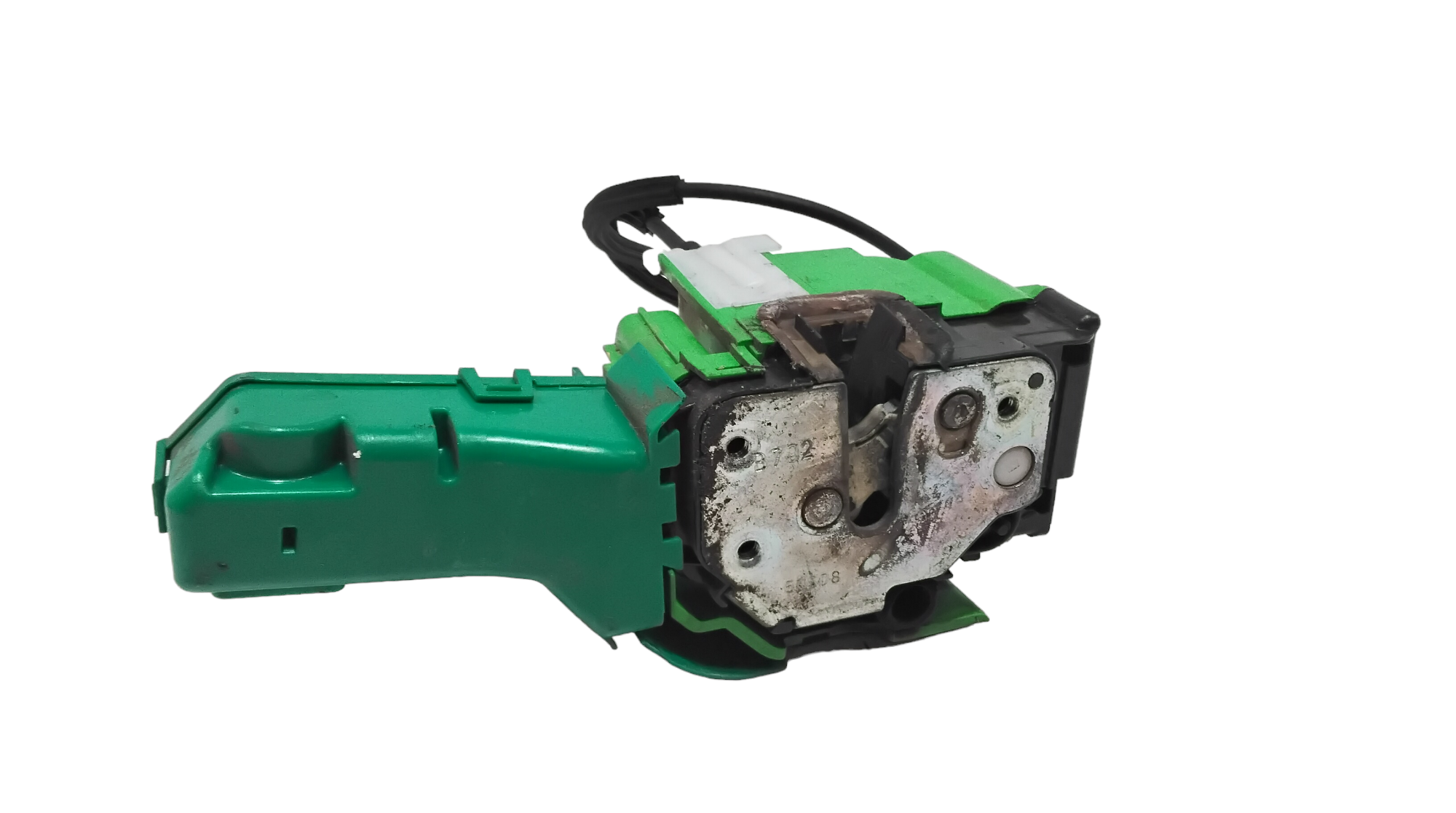 Serratura Anteriore Sinistra per Alfa Romeo Mito Serie (955_) (08>) (2008 - In produzione)