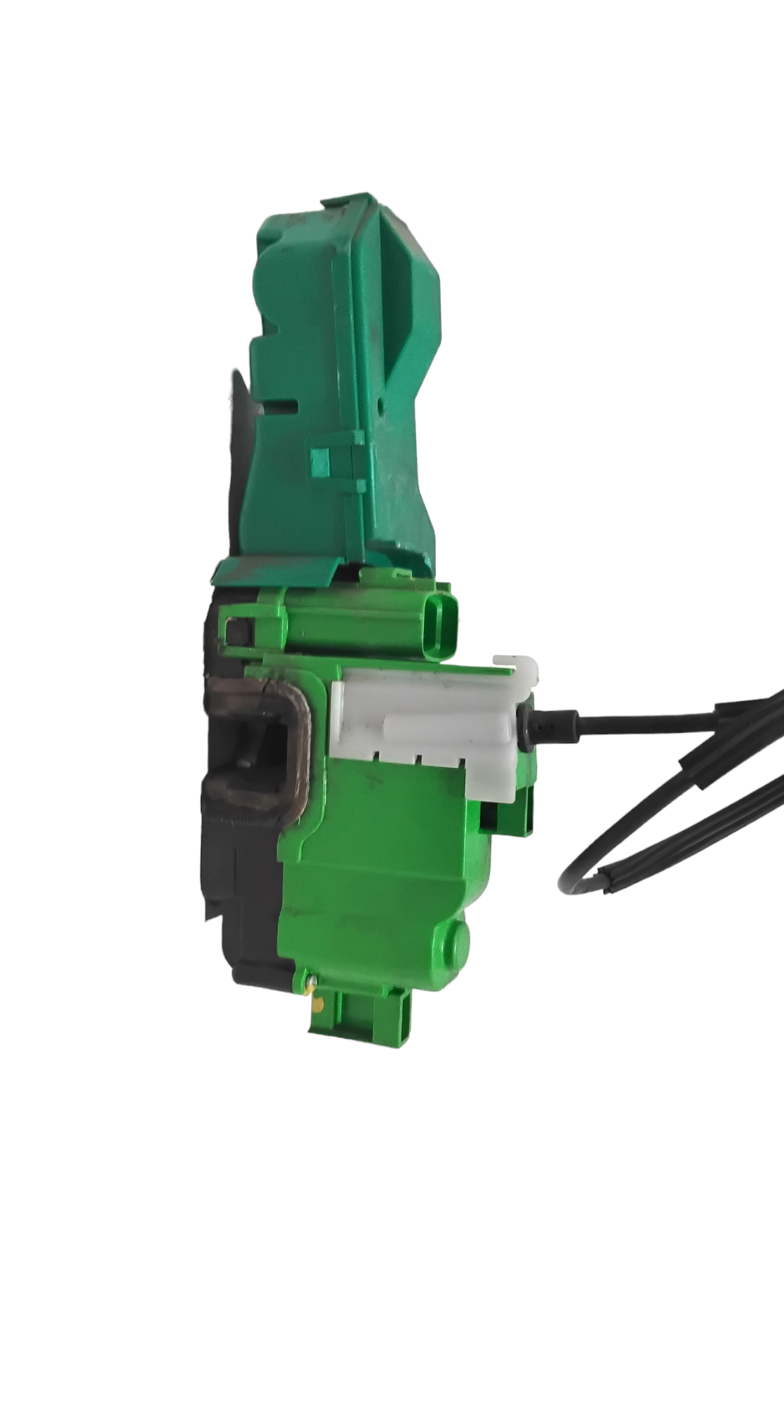 Serratura Anteriore Sinistra per Alfa Romeo Mito Serie (955_) (08>) (2008 - In produzione)