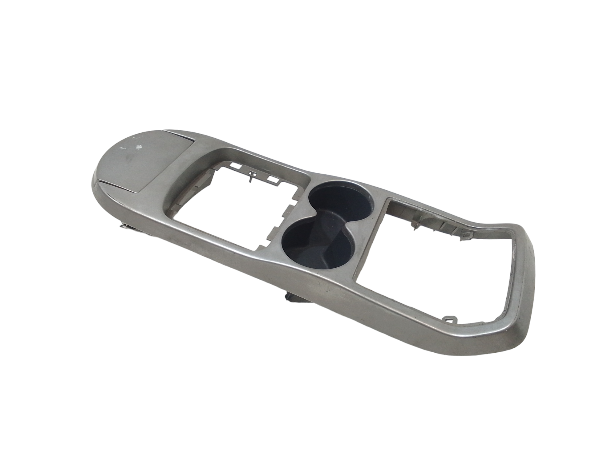 Modanatura console tunnel centrale per Renault Espace 4 Serie (2002 - 2014)