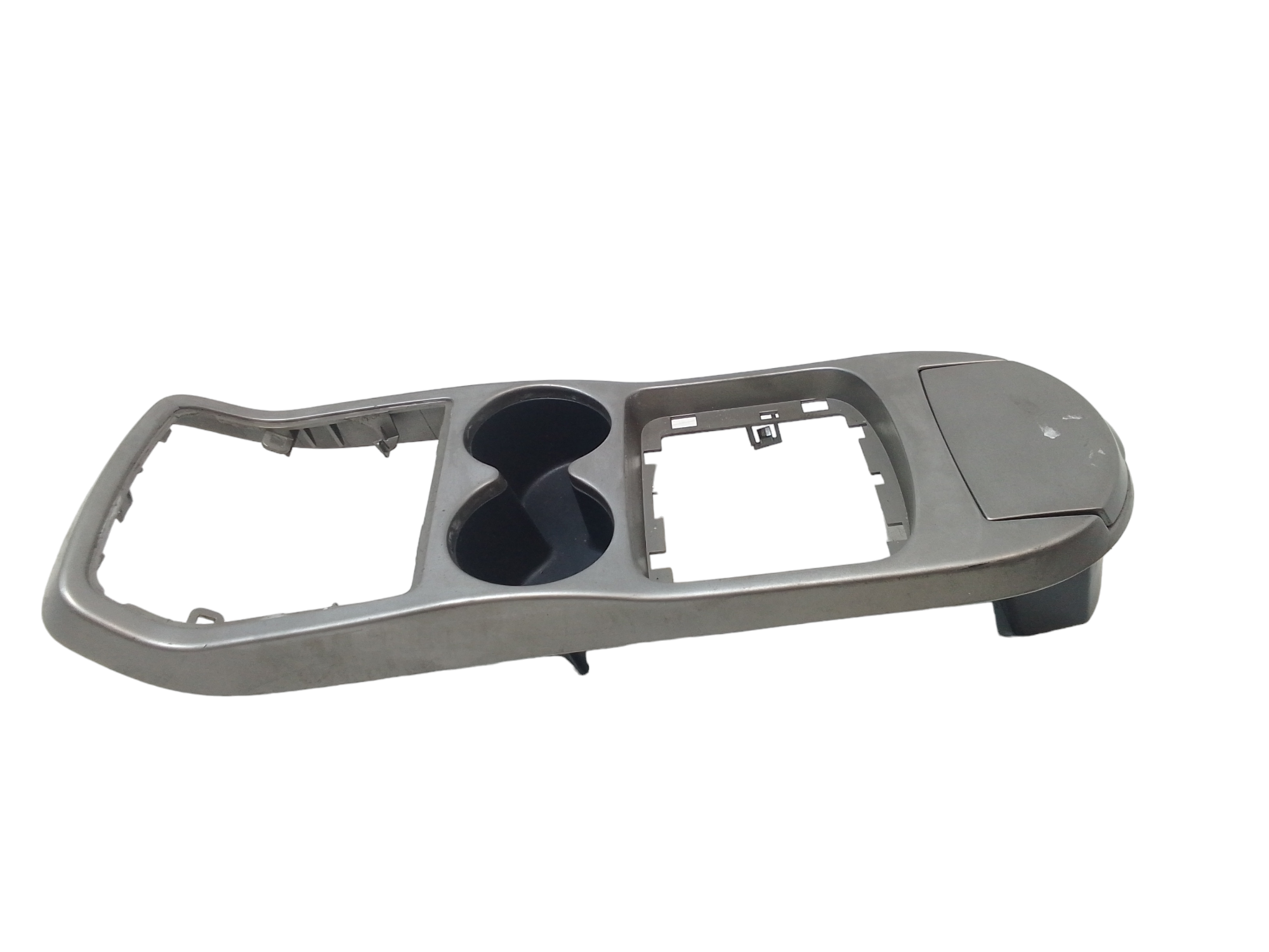 Modanatura console tunnel centrale per Renault Espace 4 Serie (2002 - 2014)