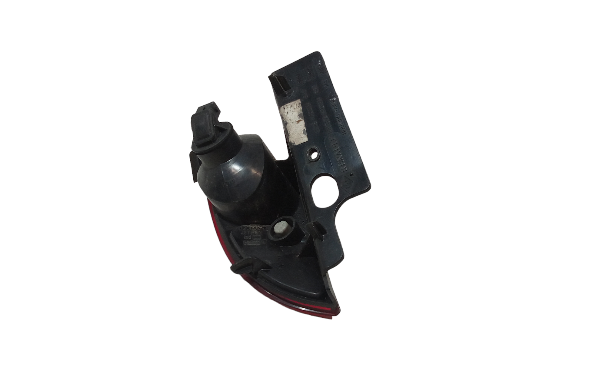 Faro Fanale retronebbia DX per Renault Espace 4 Serie (2002 - 2014)