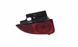 Faro Fanale retronebbia DX per Renault Espace 4 Serie (2002 - 2014)