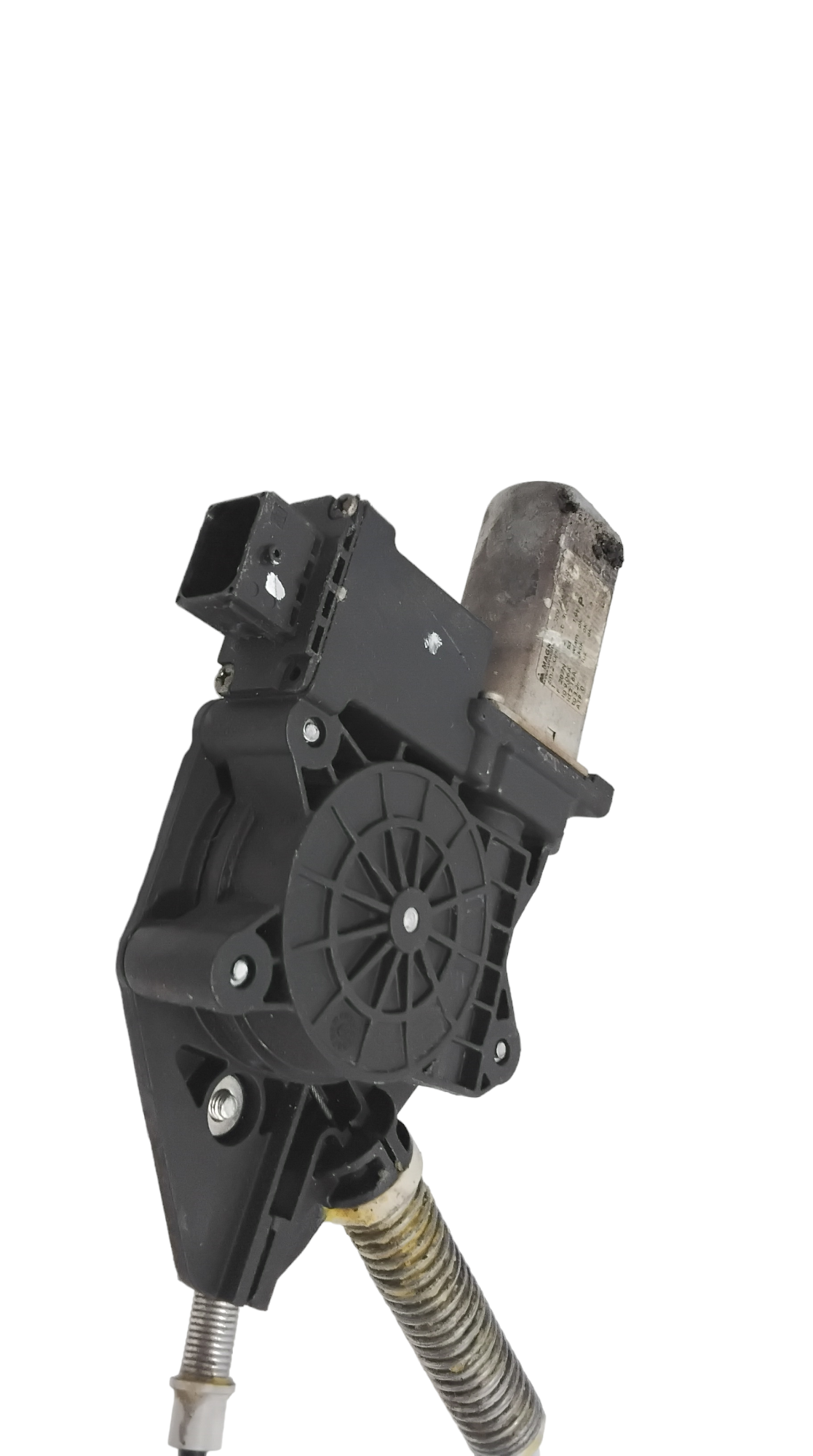 Cremagliera anteriore destra passeggero per Alfa Romeo Mito Serie (955_) (08>) (2008 - In produzione)