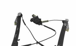 Cremagliera anteriore destra passeggero per Alfa Romeo Mito Serie (955_) (08>) (2008 - In produzione)