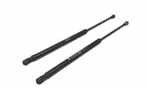 Pistoncini cofano Post. per Alfa Romeo Mito Serie (955_) (08>) (2008 - In produzione)