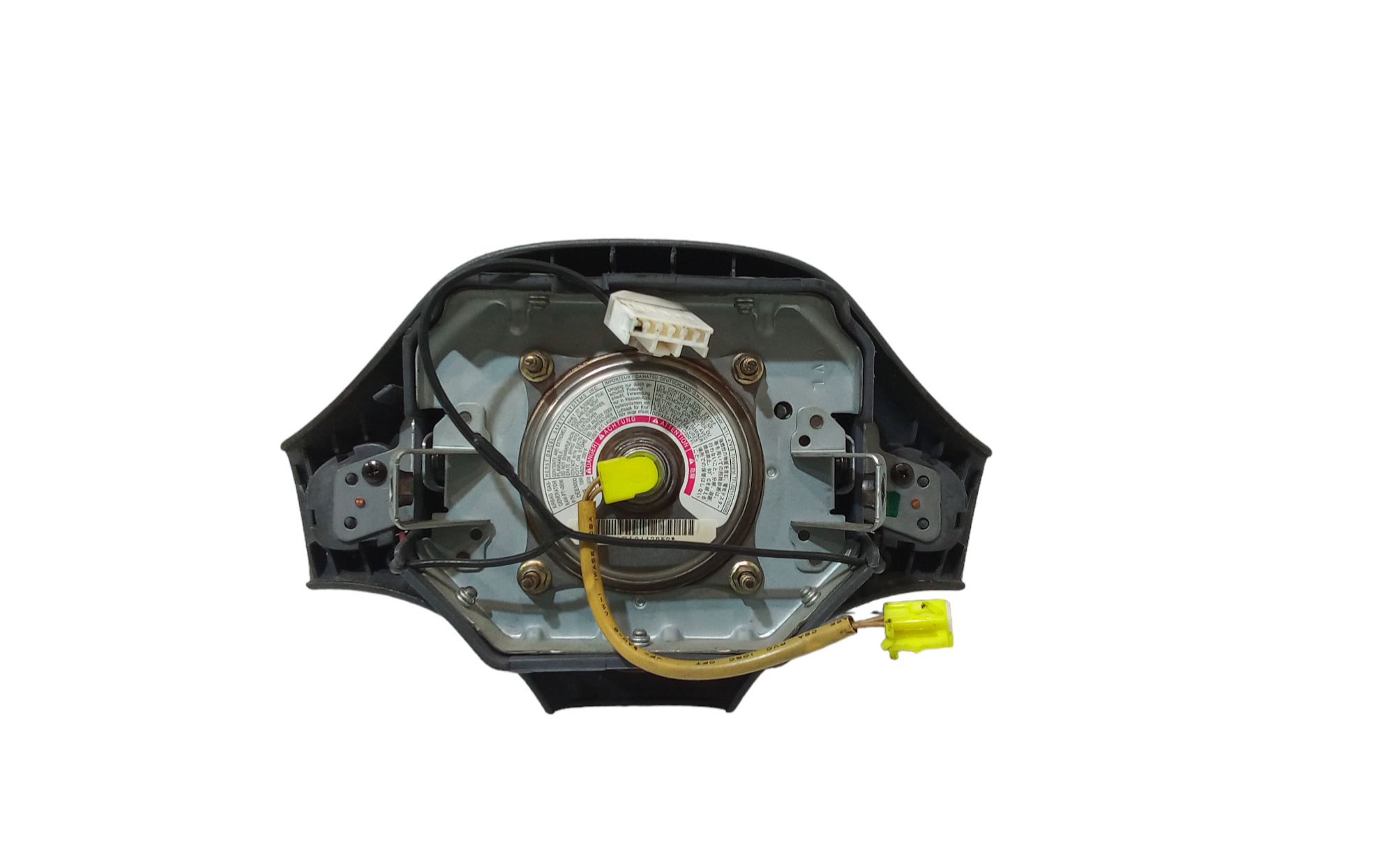 Airbag Volante per Daihatsu Terios 1 Serie (1997 - 2006)