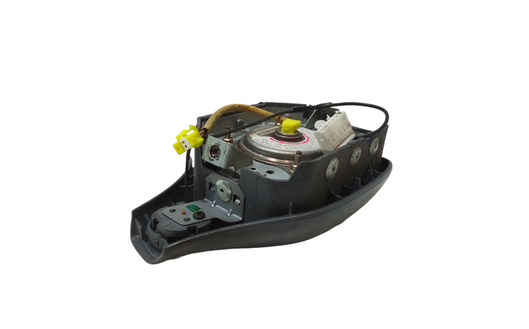 Airbag Volante per Daihatsu Terios 1 Serie (1997 - 2006)