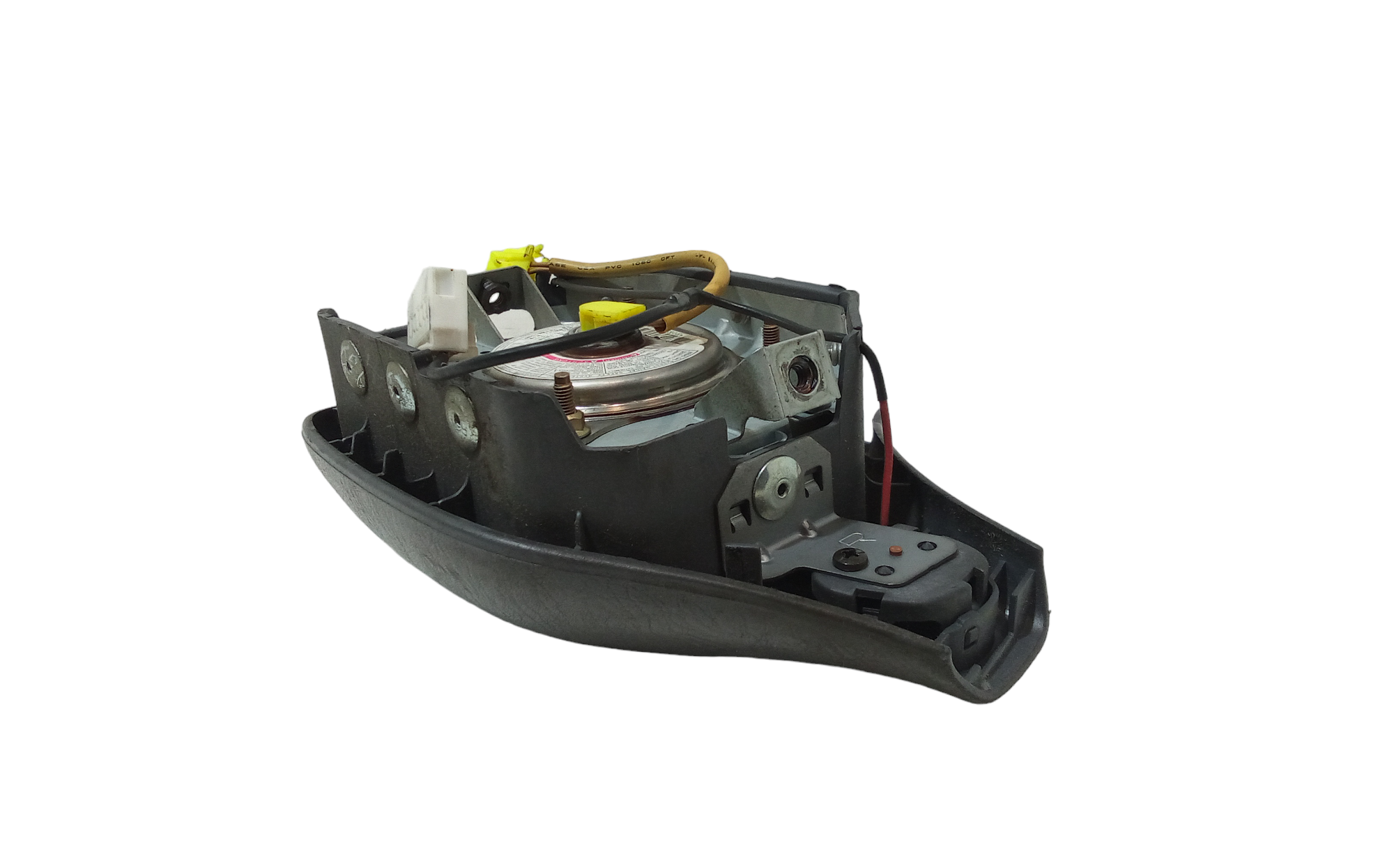 Airbag Volante per Daihatsu Terios 1 Serie (1997 - 2006)