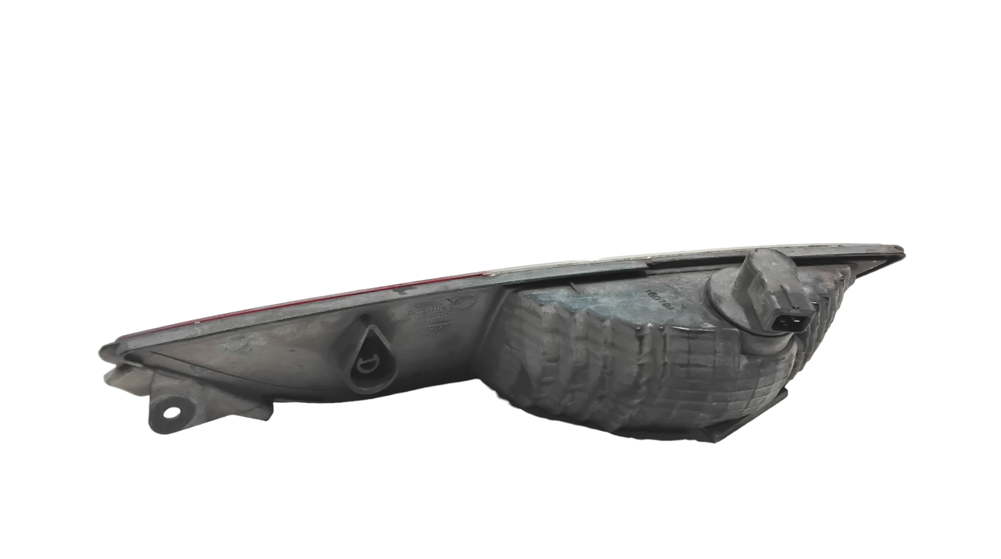 Faro Fanale retronebbia DX per Alfa Romeo Mito Serie (955_) (08>) (2008 - In produzione)