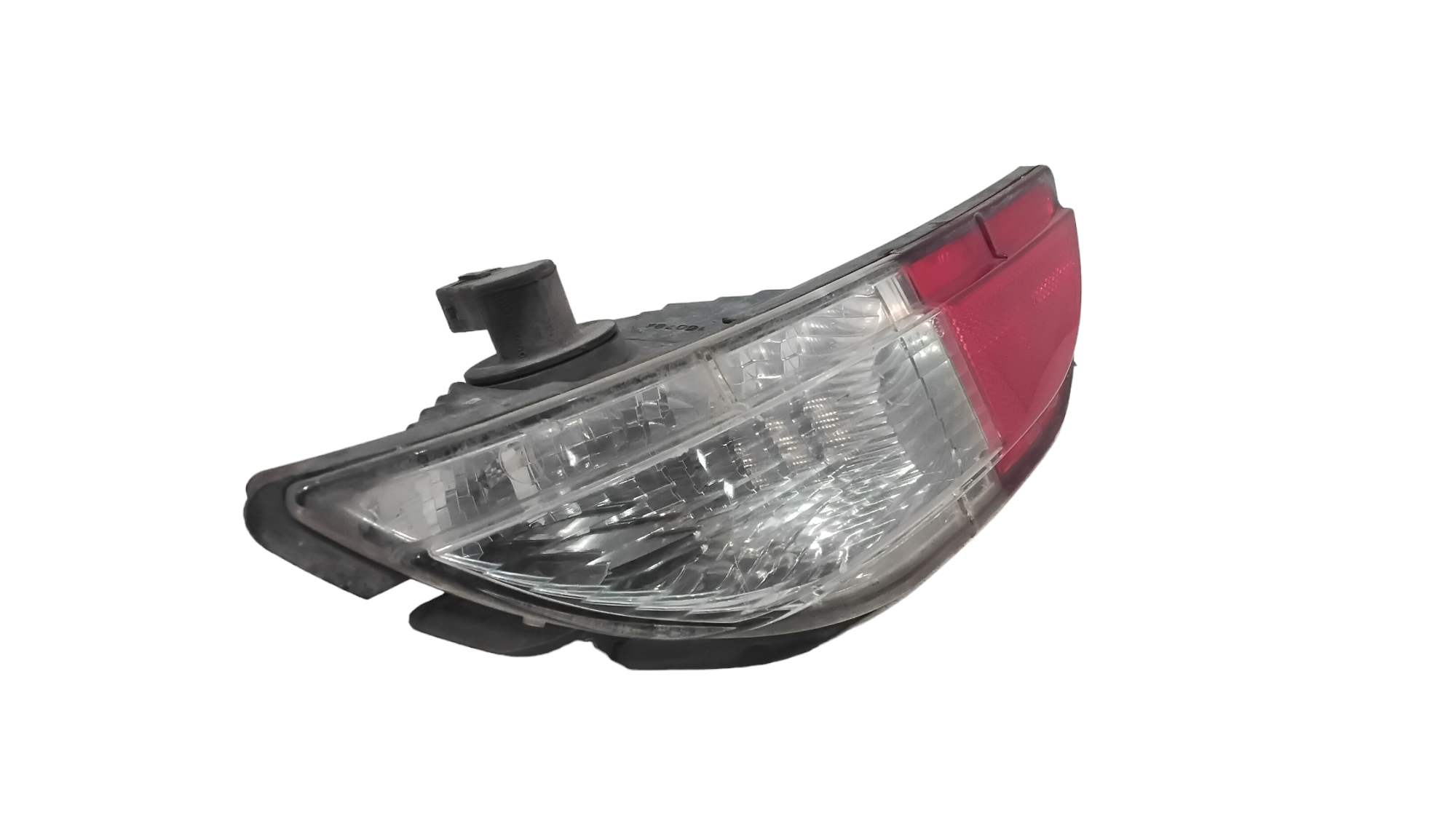Faro Fanale retronebbia DX per Alfa Romeo Mito Serie (955_) (08>) (2008 - In produzione)