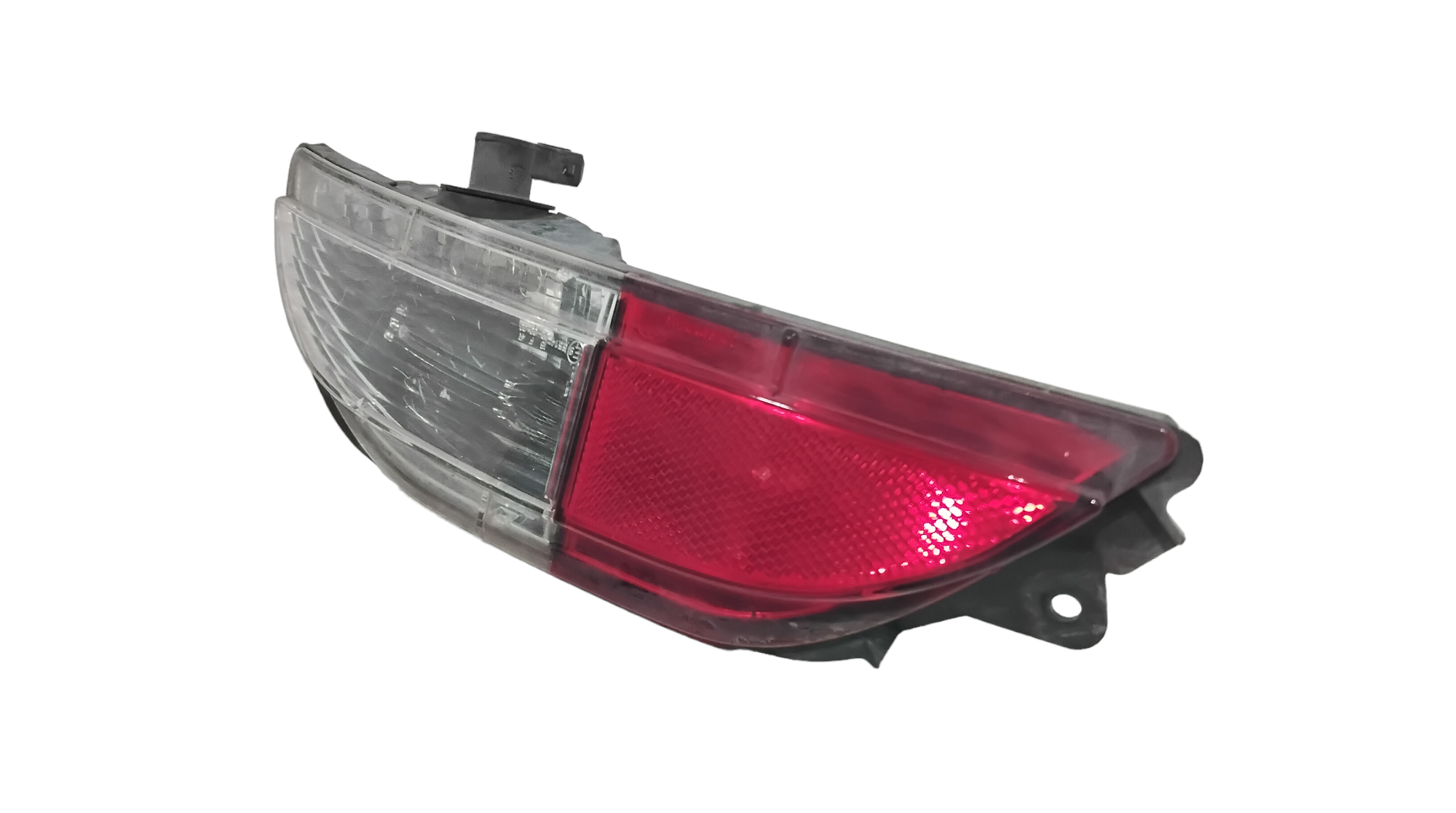 Faro Fanale retronebbia DX per Alfa Romeo Mito Serie (955_) (08>) (2008 - In produzione)