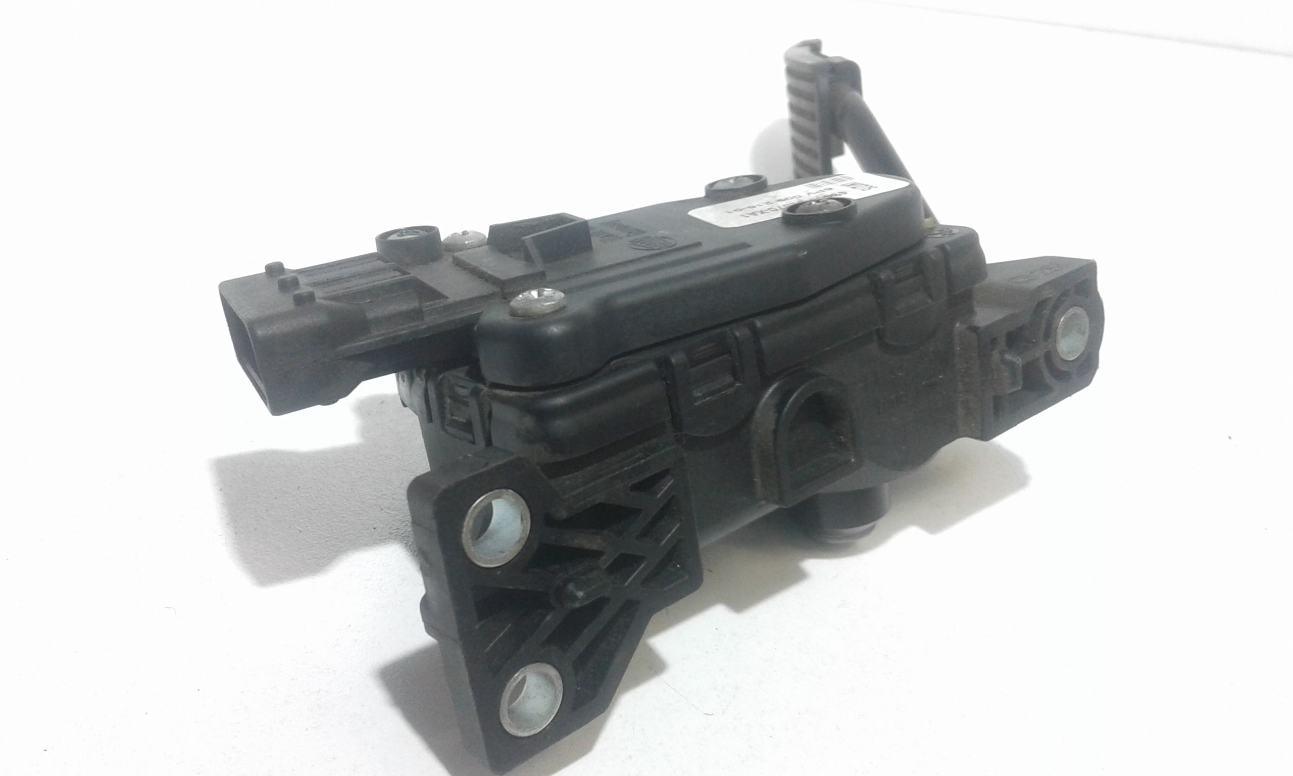 Pedale acceleratore SUZUKI Swift 4 Serie