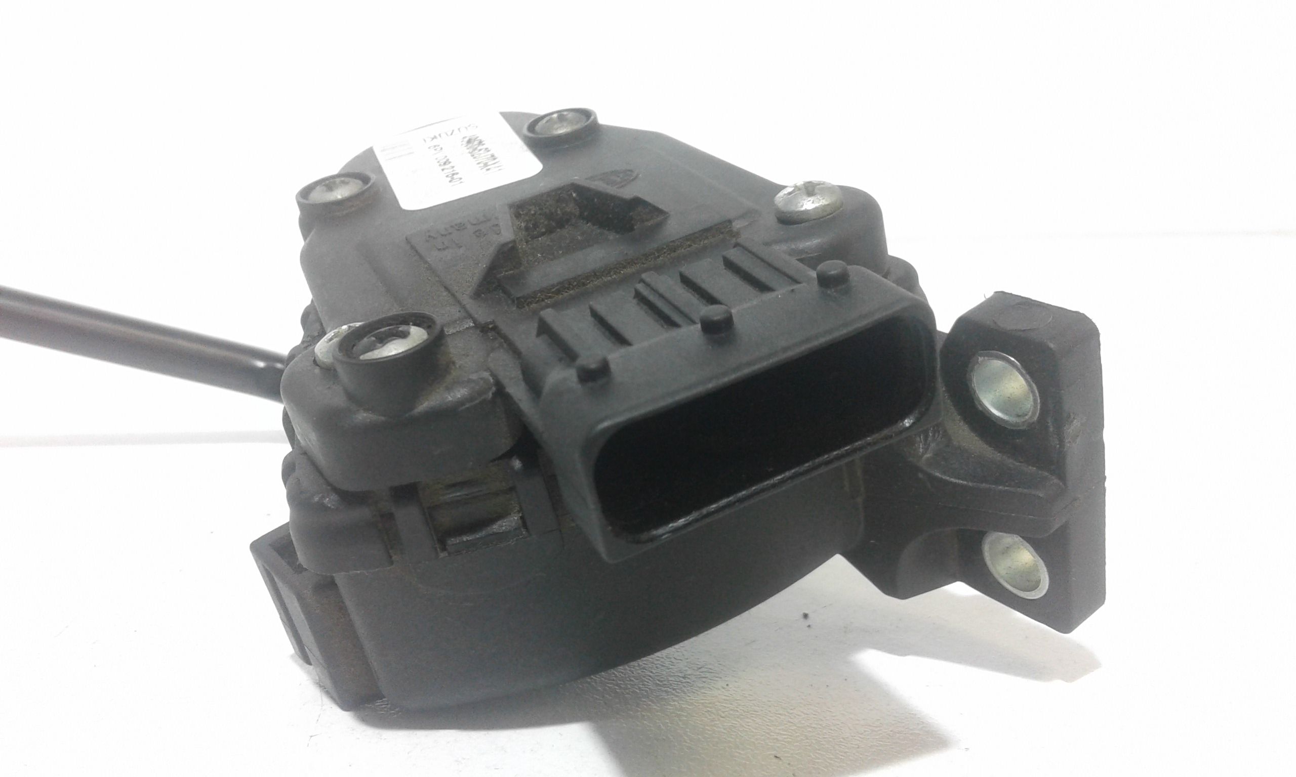 Pedale acceleratore SUZUKI Swift 4 Serie