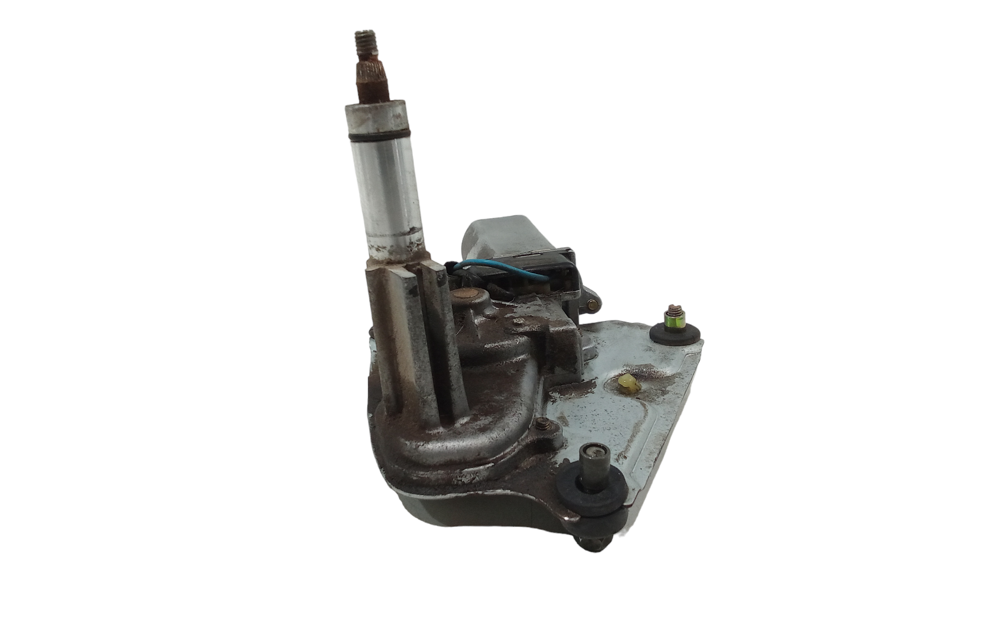 Motorino Tergicristallo Posteriore per Daihatsu Terios 1 Serie (1997 - 2006)