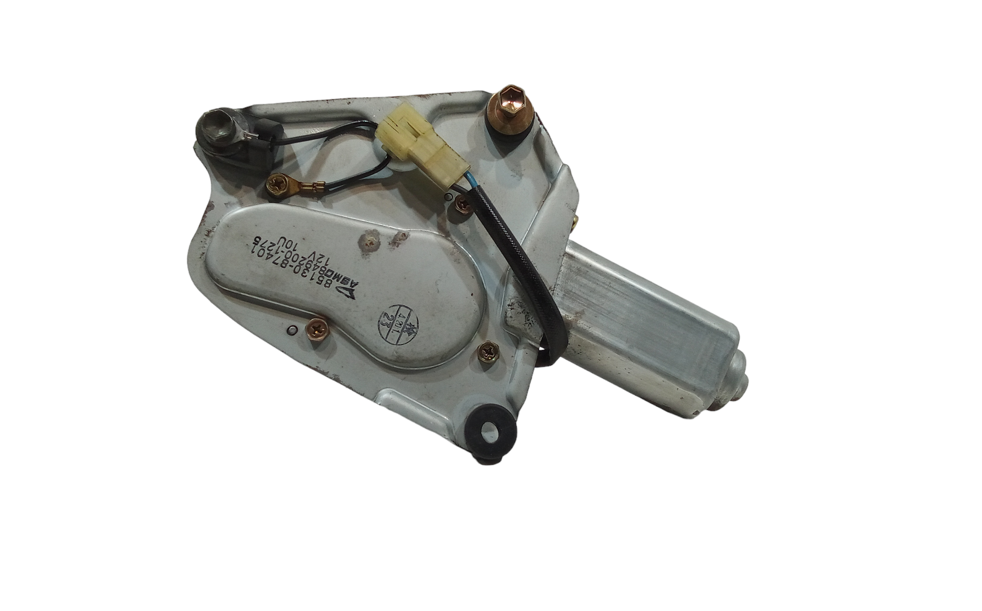 Motorino Tergicristallo Posteriore per Daihatsu Terios 1 Serie (1997 - 2006)