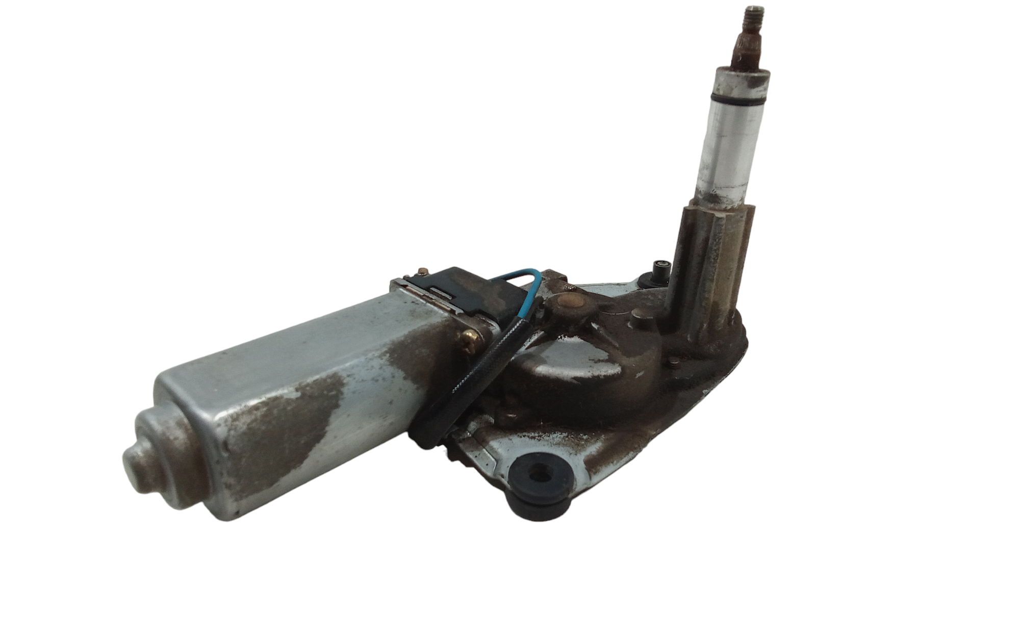 Motorino Tergicristallo Posteriore per Daihatsu Terios 1 Serie (1997 - 2006)