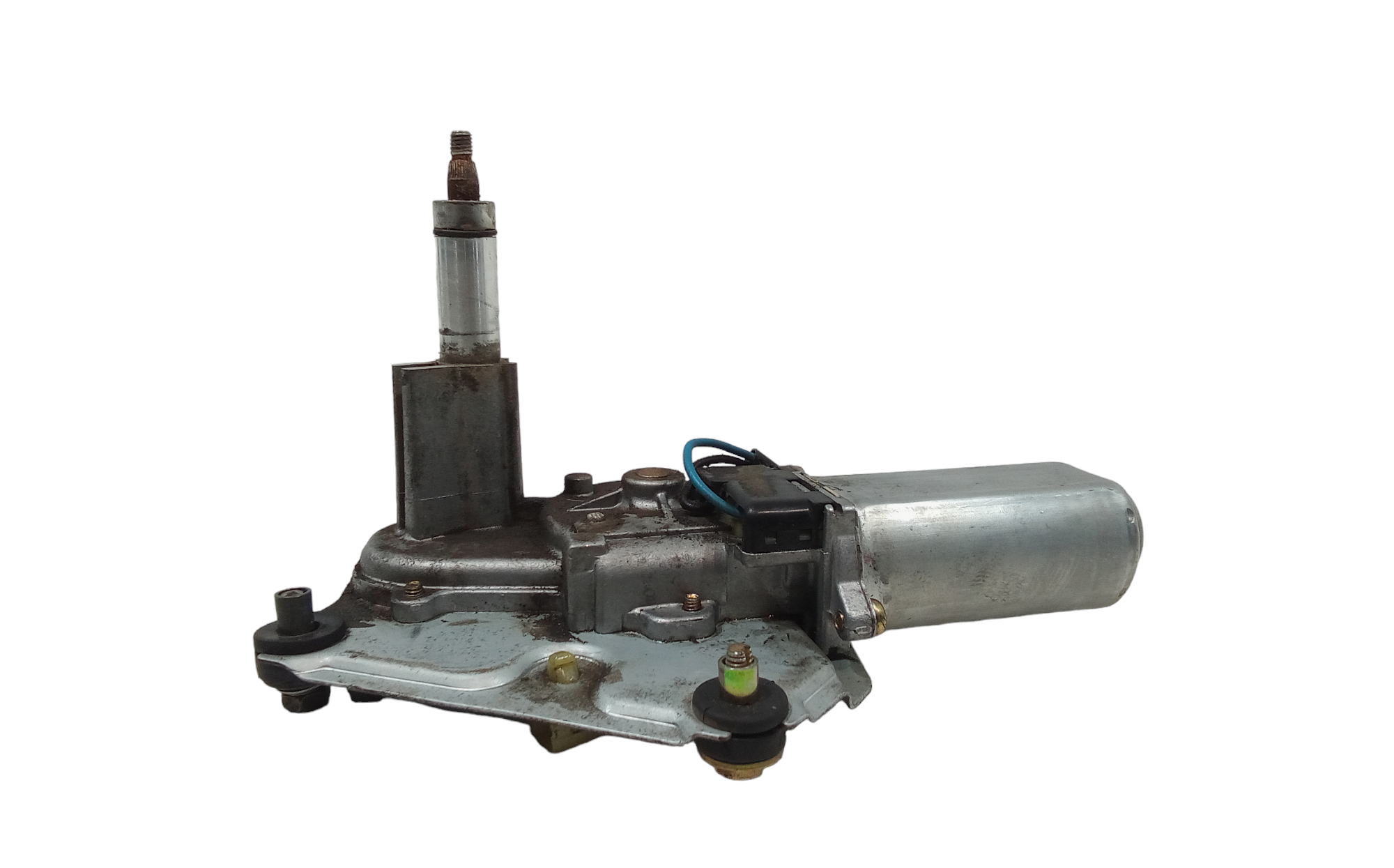 Motorino Tergicristallo Posteriore per Daihatsu Terios 1 Serie (1997 - 2006)