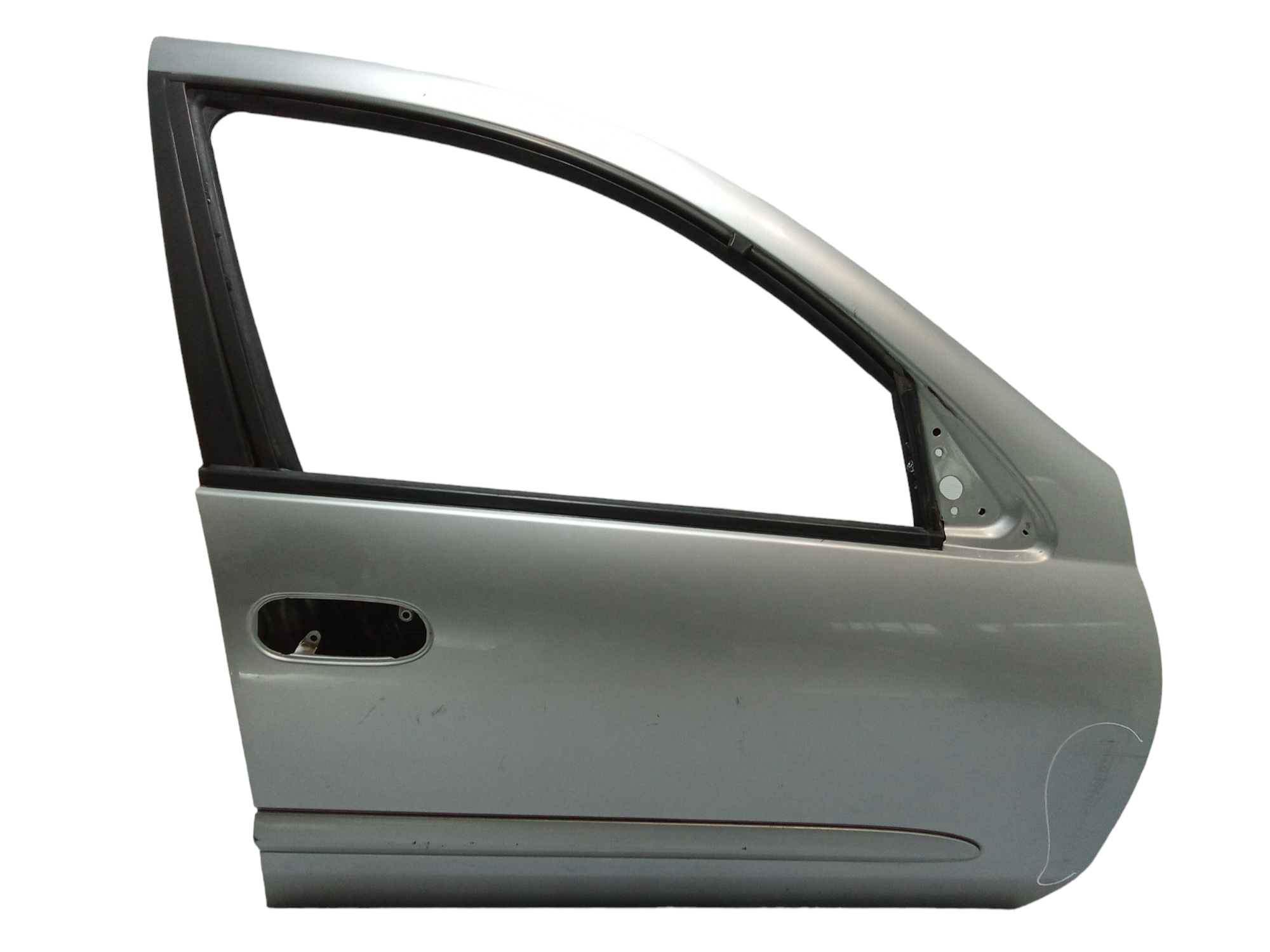 Portiera anteriore Destra per Nissan Almera 3 Serie (2003 - 2006)